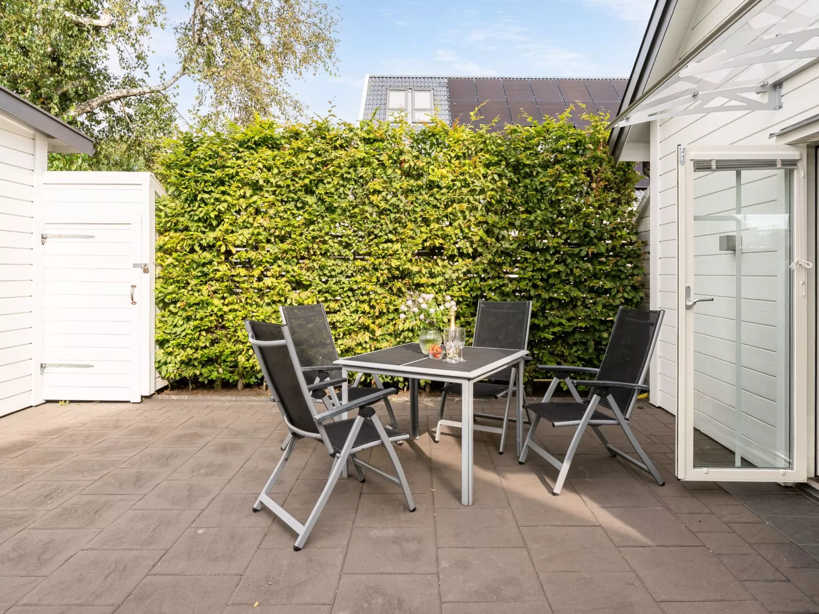 Östra Stranden-Buiten