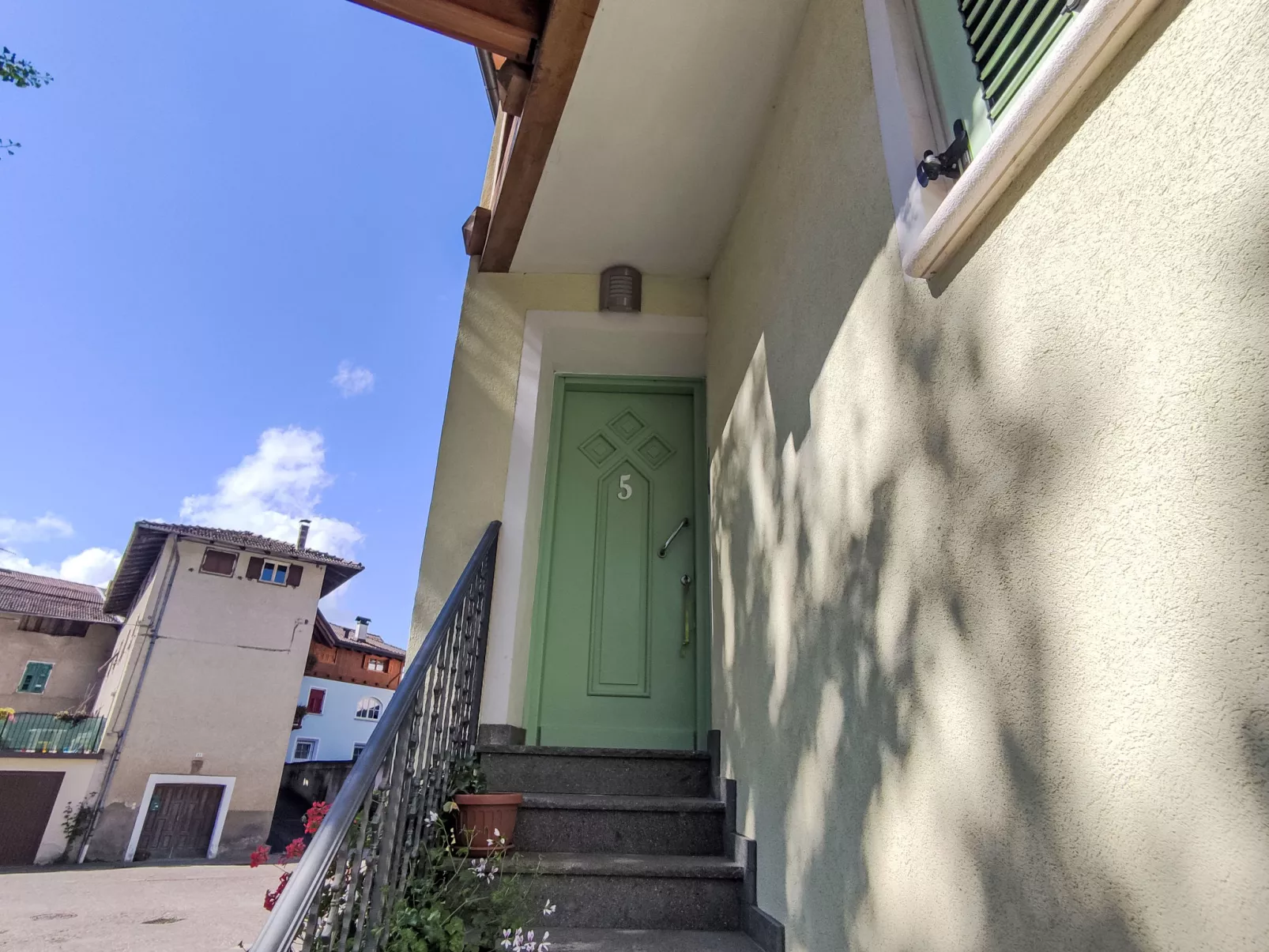 Relax tra i Monti-Buiten