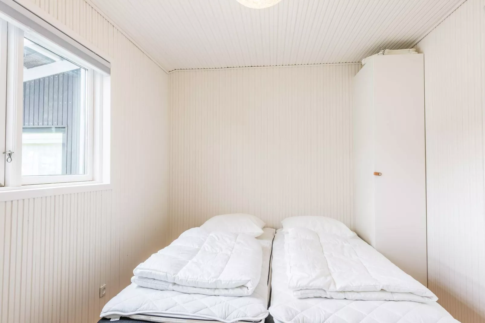 7 persoons vakantie huis op een vakantie park in Henne-Binnen