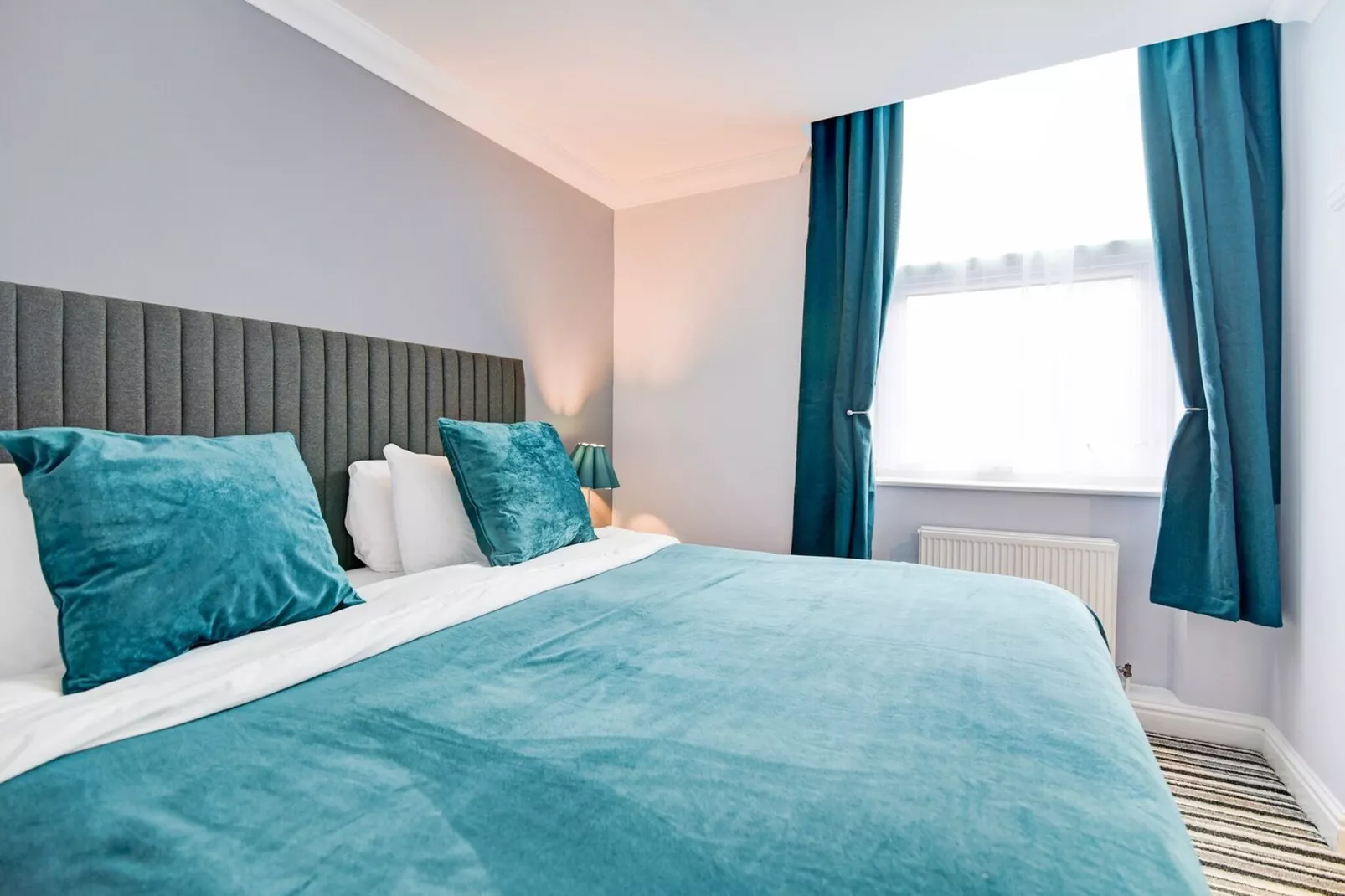 Standard Family of 3 Room-Slaapkamer