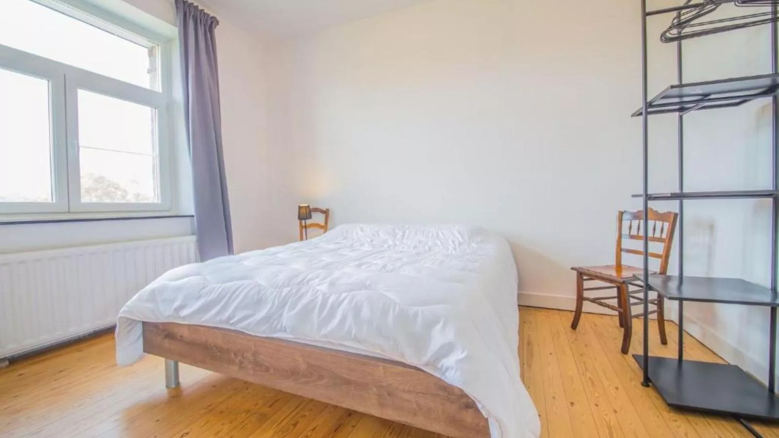 Ma Dame Jeanne-Slaapkamer