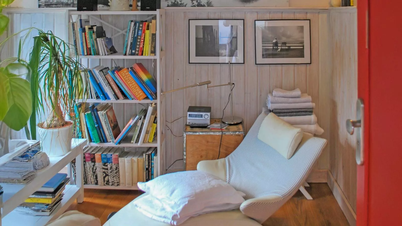 Kaffeemühle Hamma II-Wellness