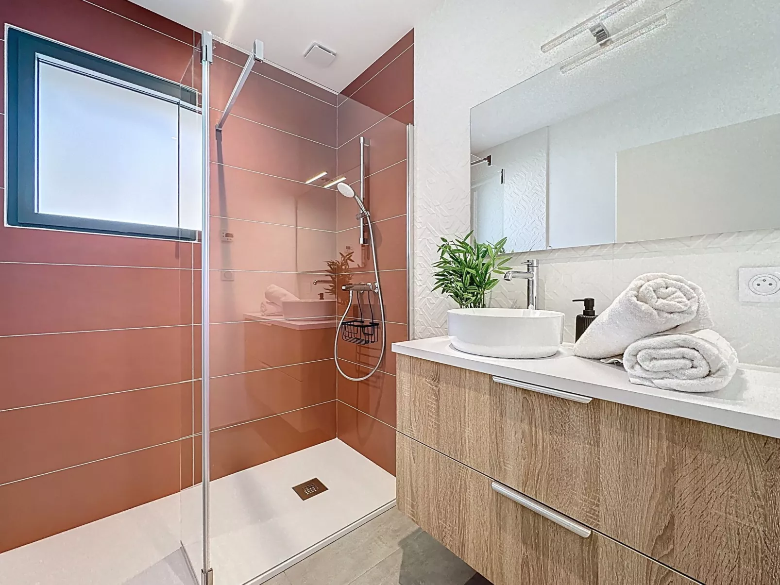 Les Musardises-Binnen