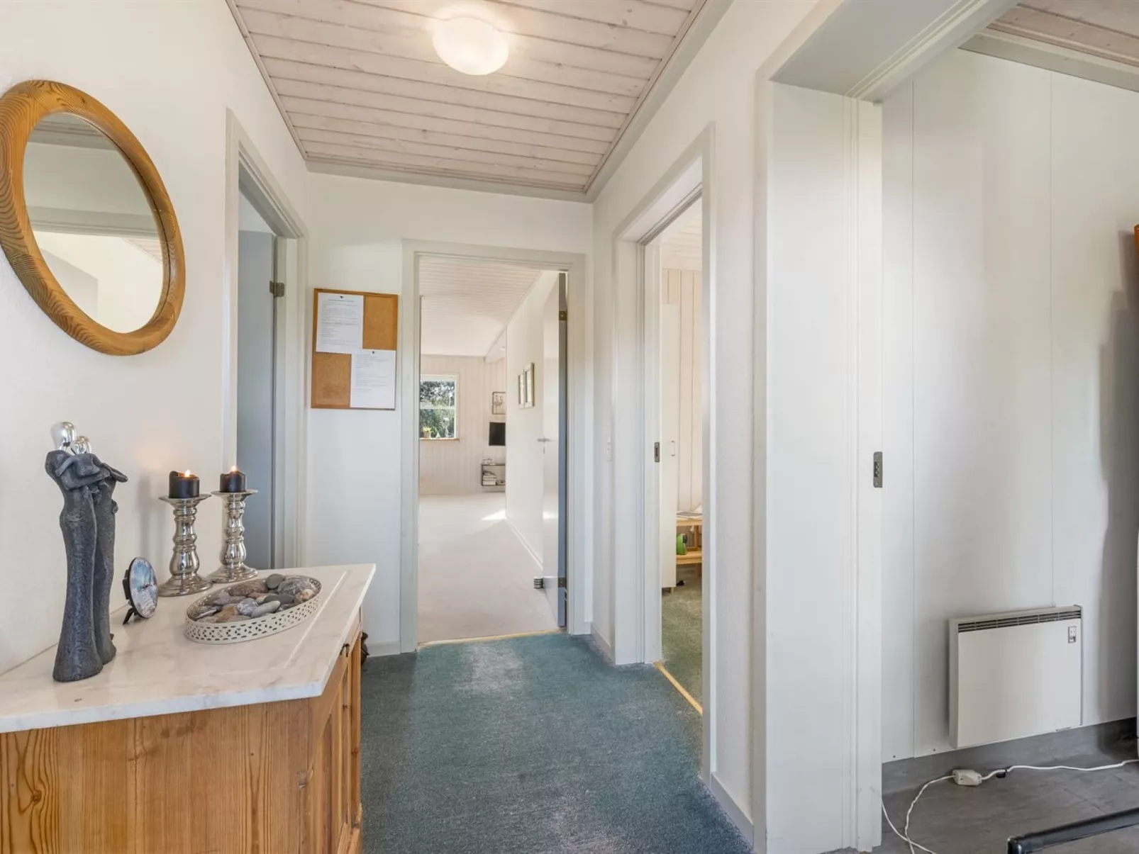 "Anja" - 550m to the fjord-Binnen