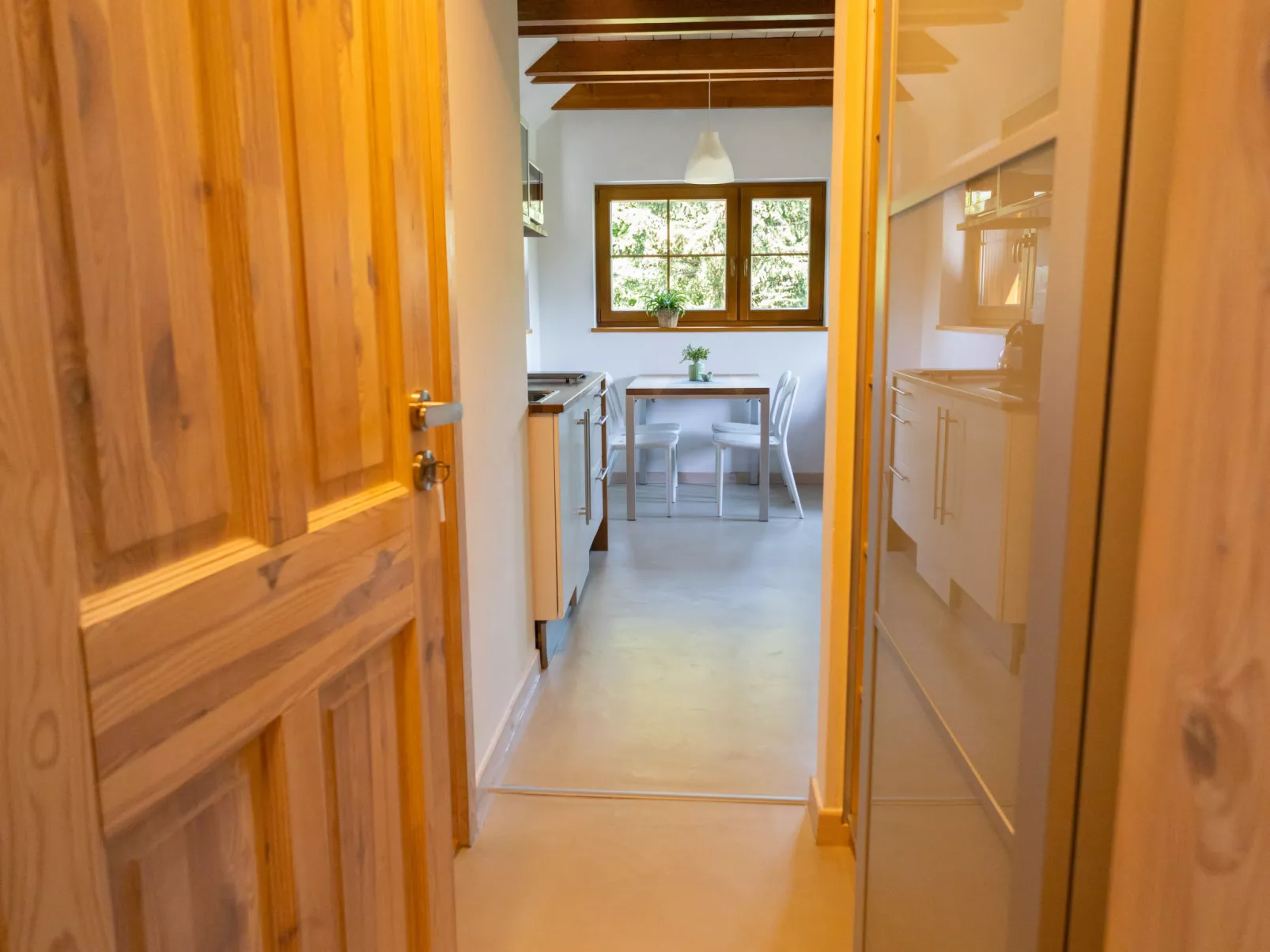 Sachrův Kopec-Binnen