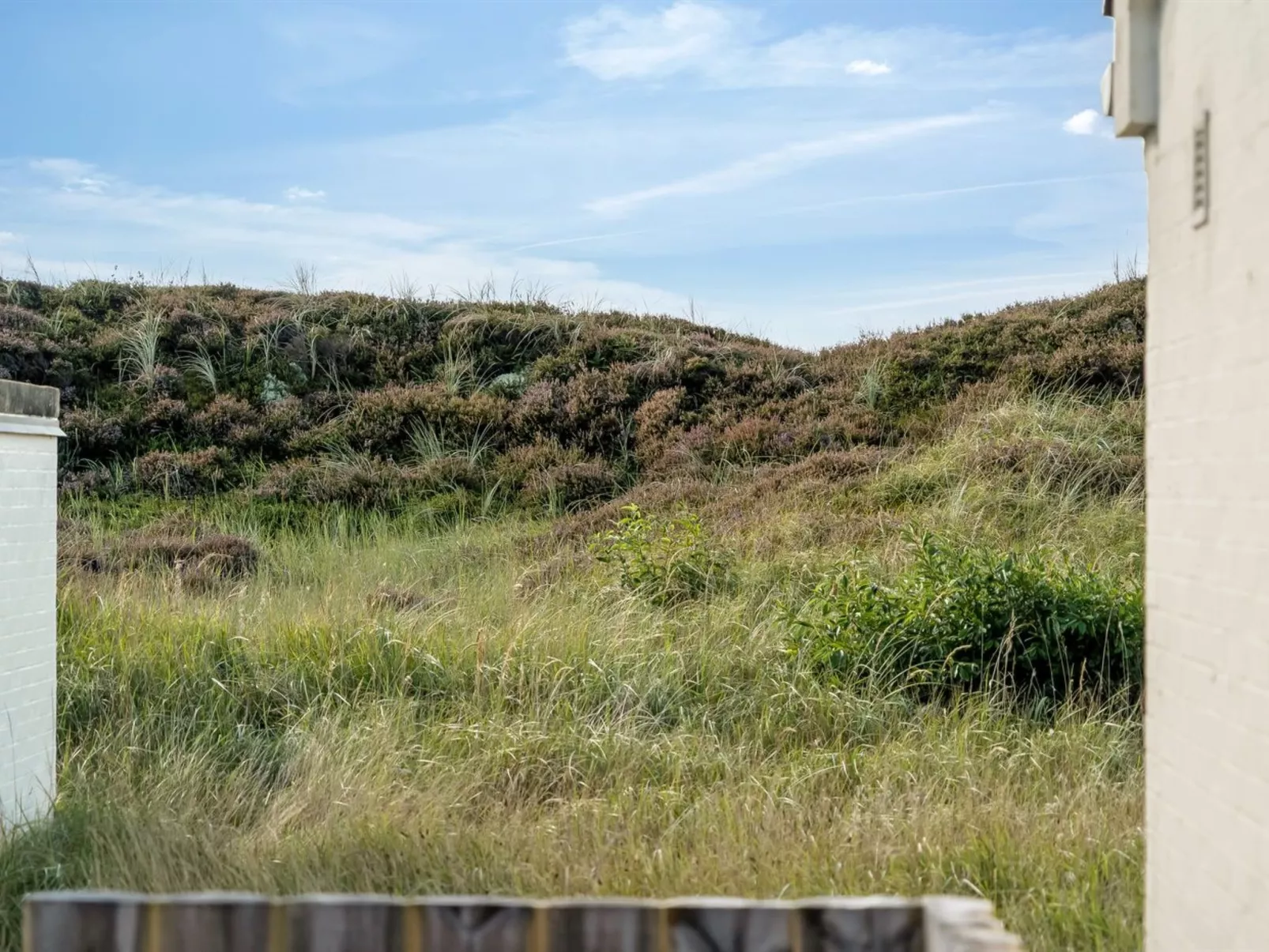 "Enwald" - 700m from the sea-Buiten