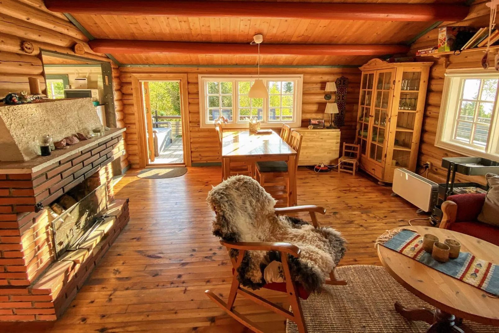 6 Personen vakantie huis in LEKSVIK-Binnen