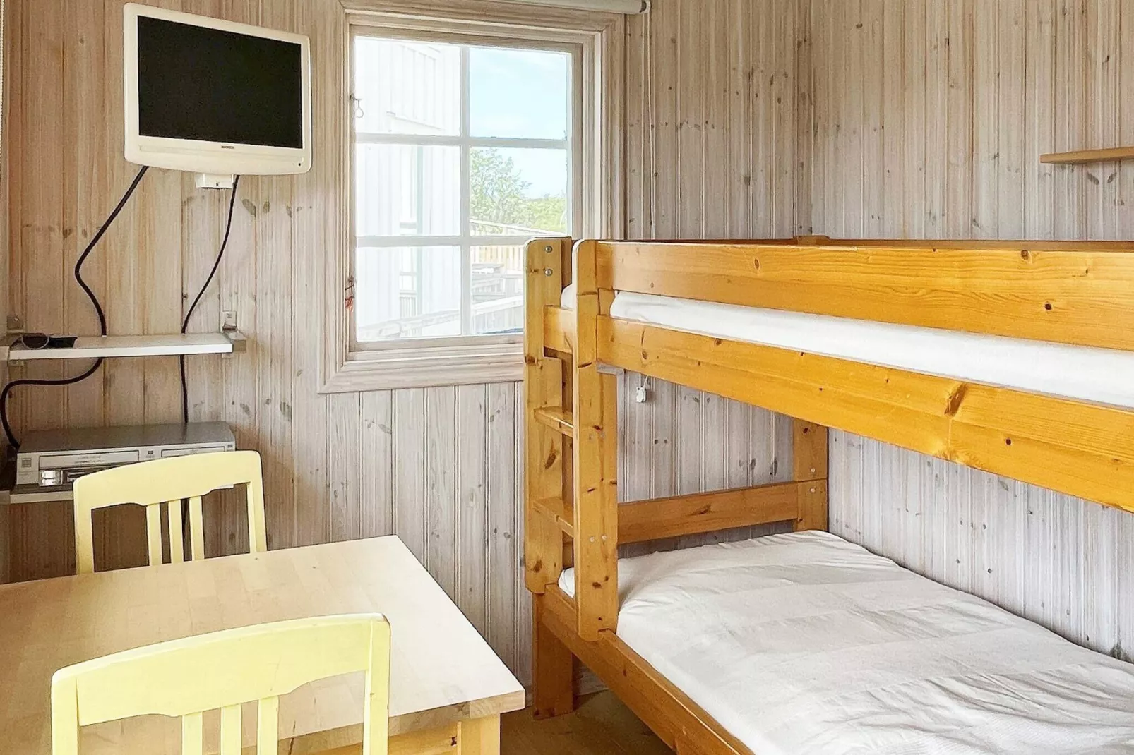 9 persoons vakantie huis in Hönö-Binnen
