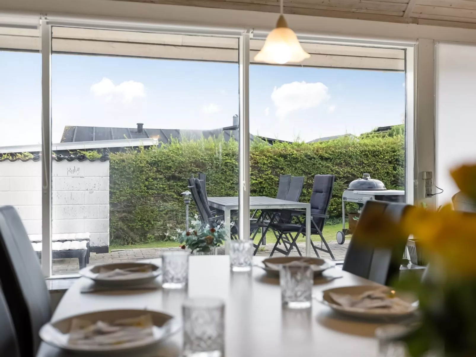 "Arnia" - 250m from the sea-Binnen