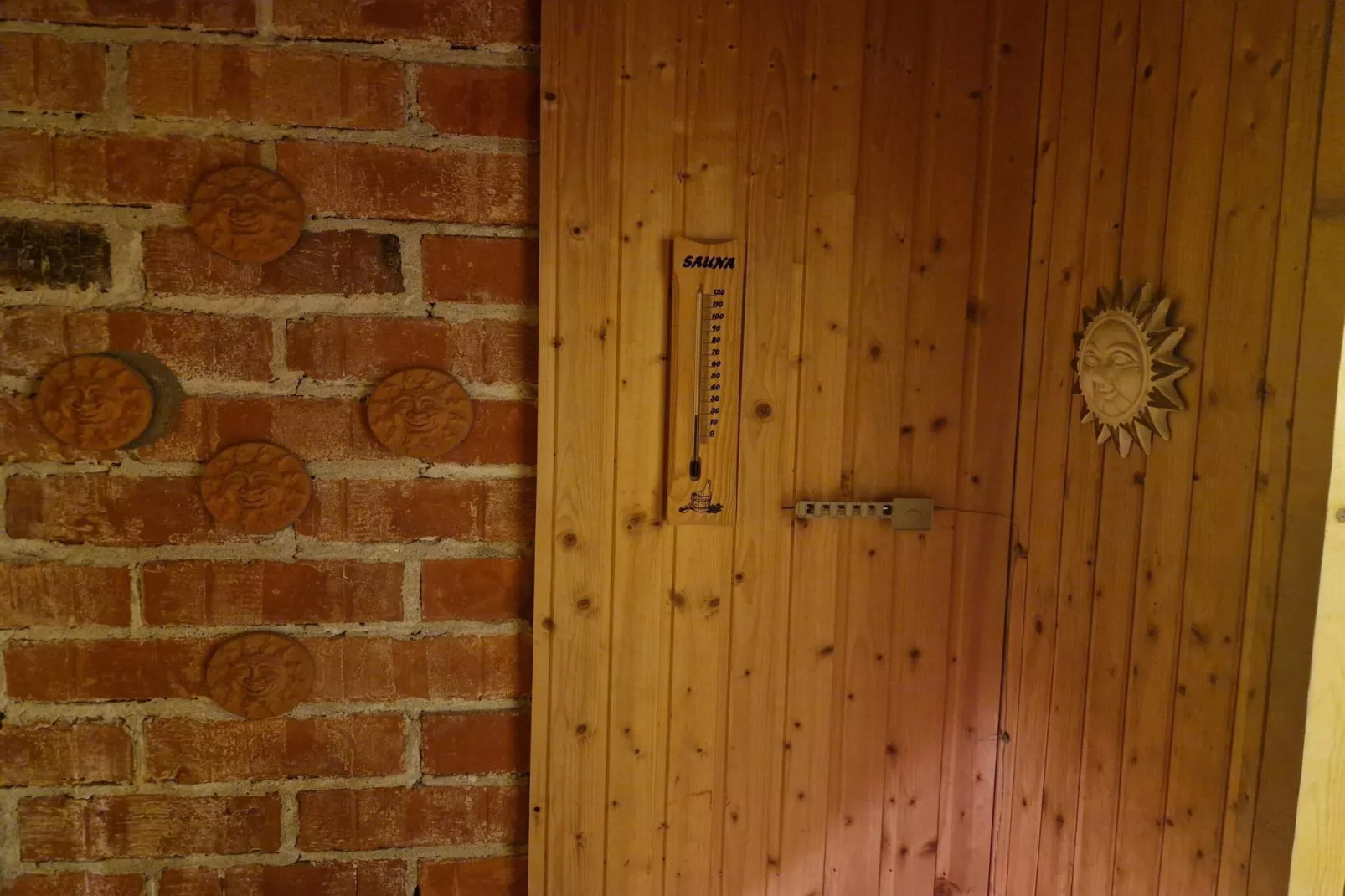 4 sterren vakantie huis in TORSÅKER-Binnen