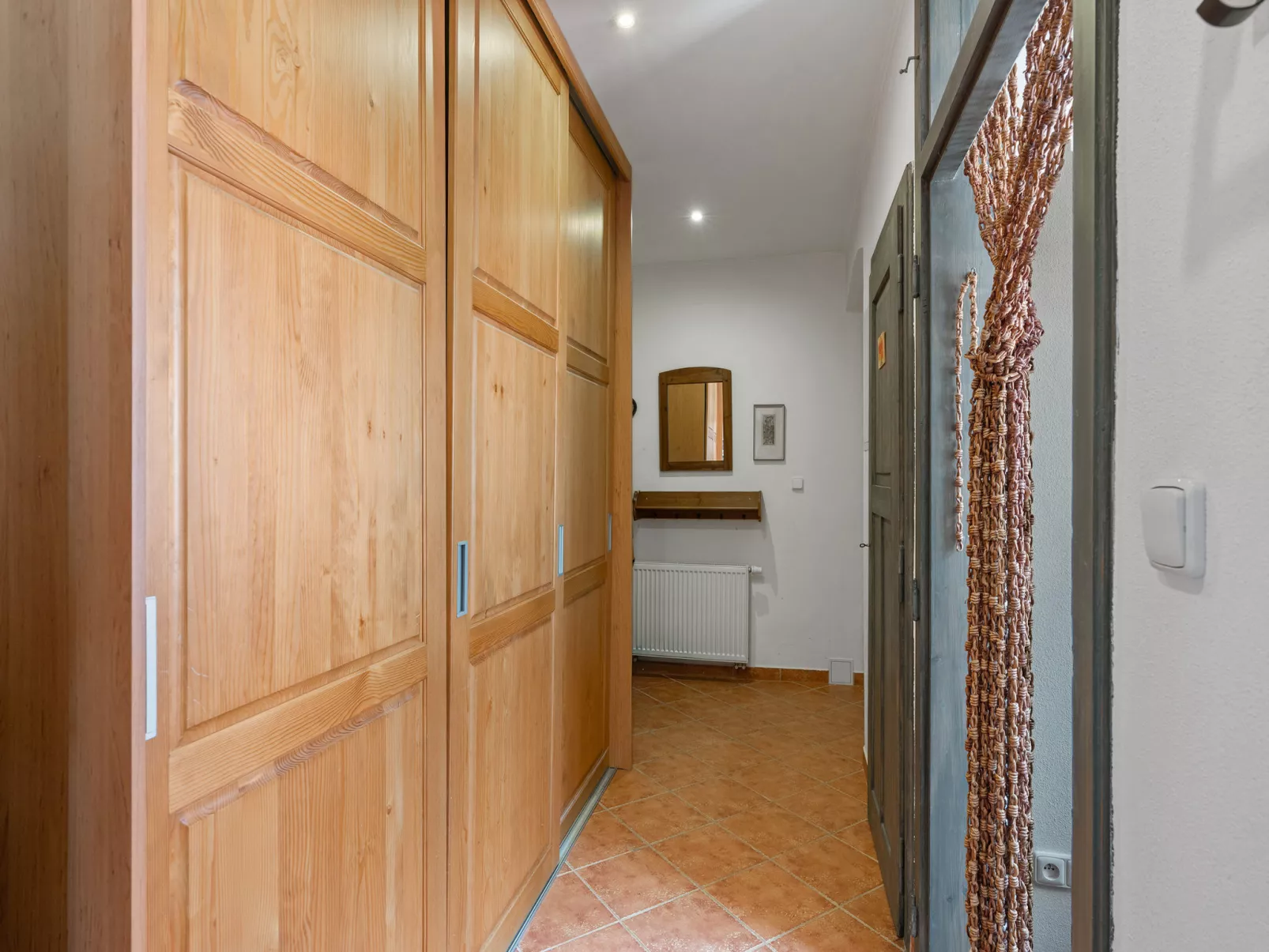 Relax na Šumavě-Binnen