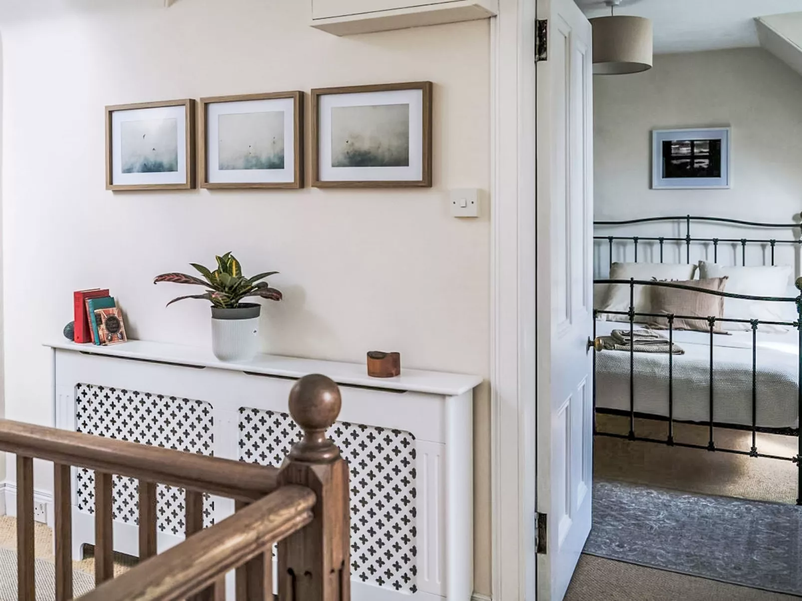 Tigh Na Bruthaich-Binnen