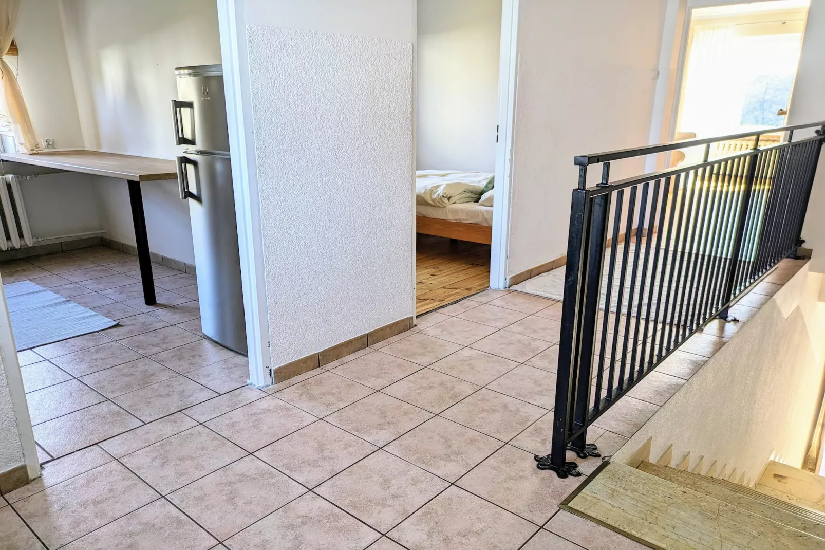 Apartament 8-osobowy na Portowej Kołobrzeg-Binnen