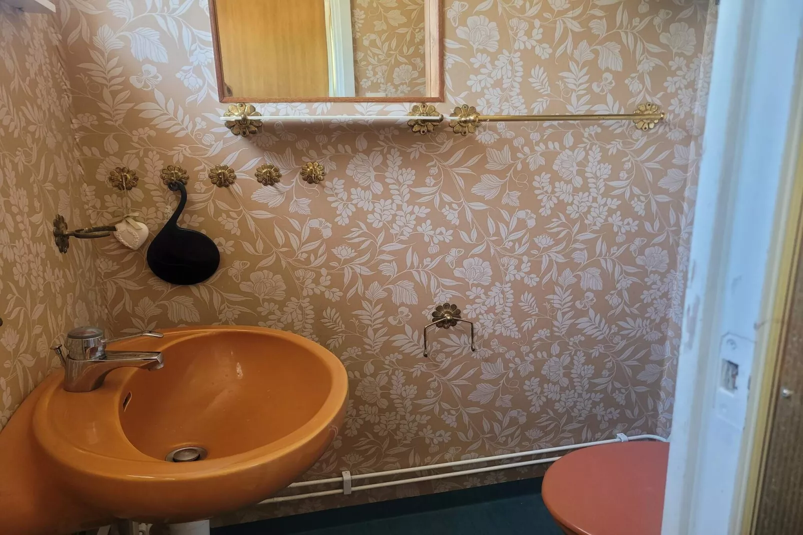 7 Personen vakantie huis in KIL-Binnen