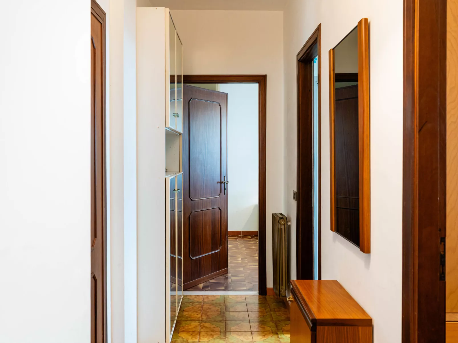 Due passi dal mare-Binnen