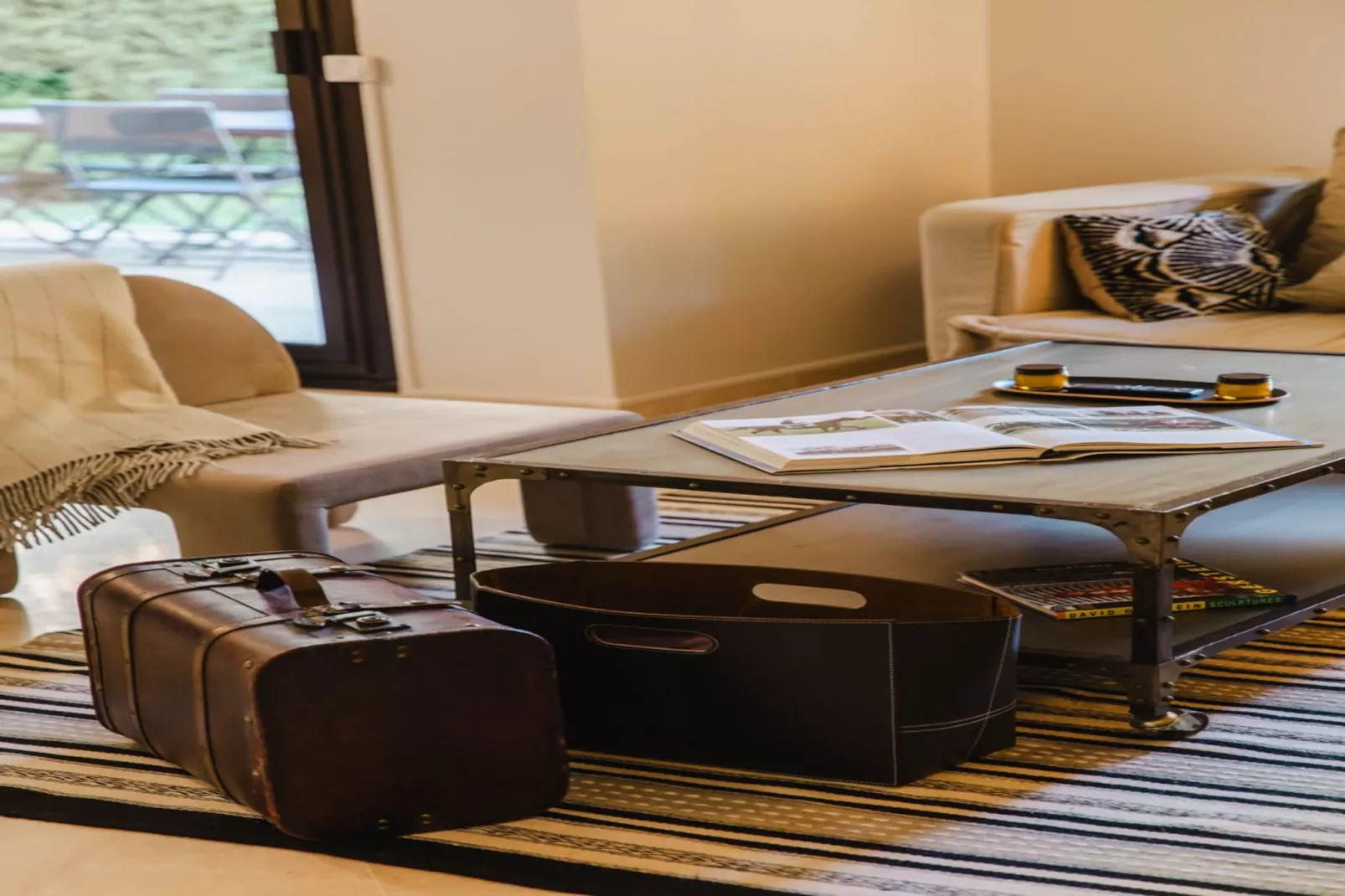 DEAUVILLE RAINGOLD-Niet-getagd