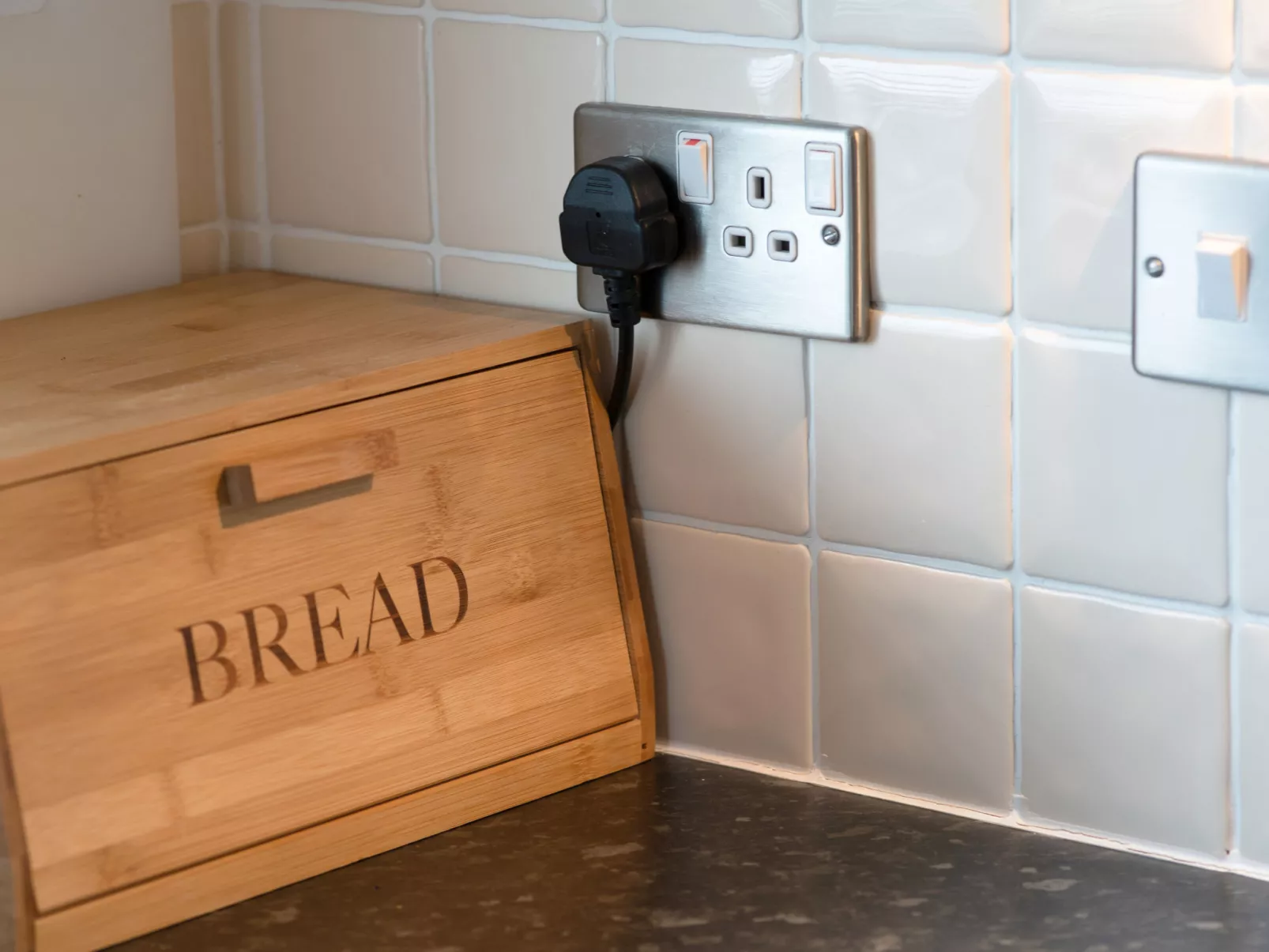 Whitsand Bay Lodge-Buiten