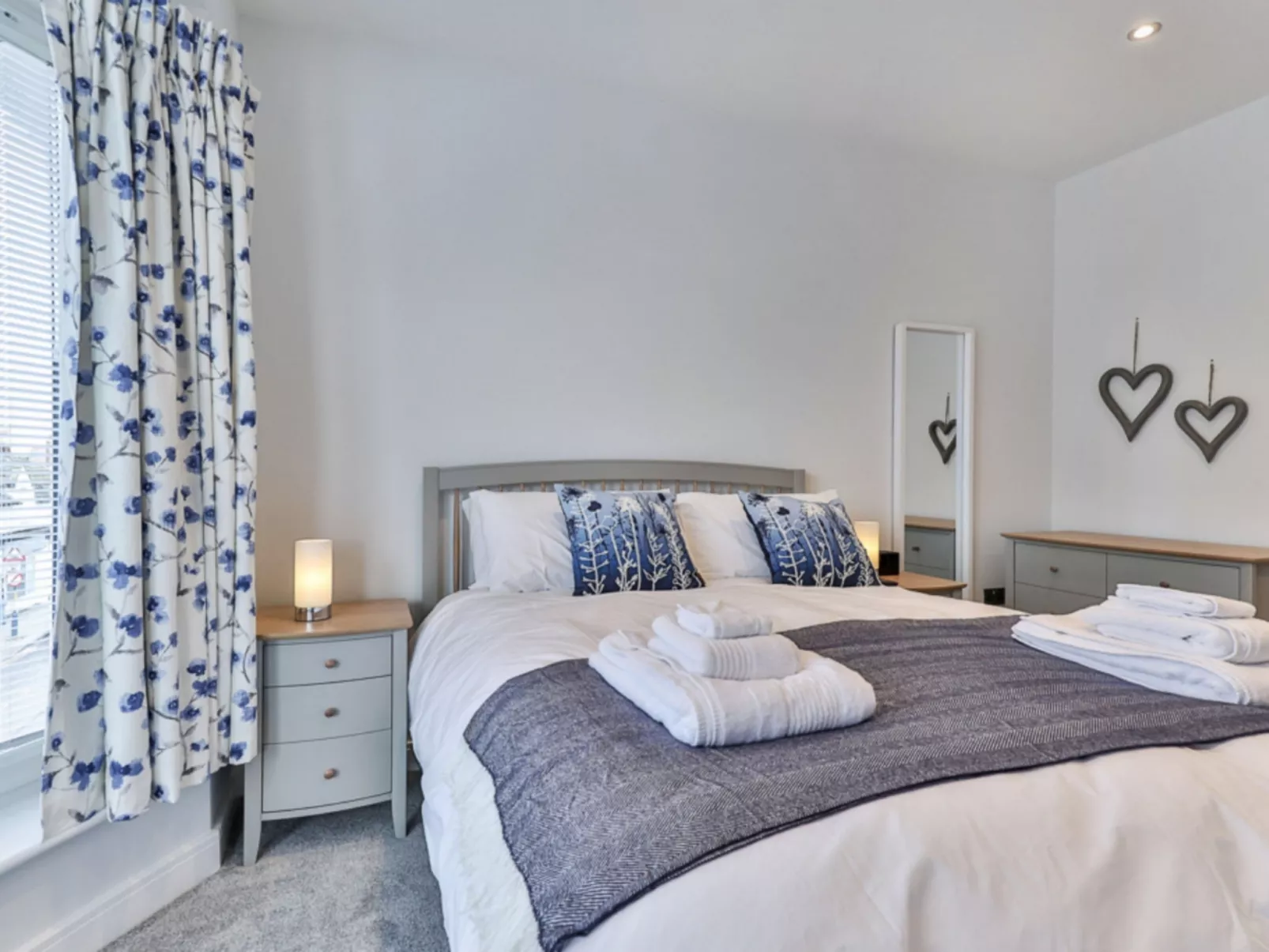 Belle House, Apt 4 - Binnen