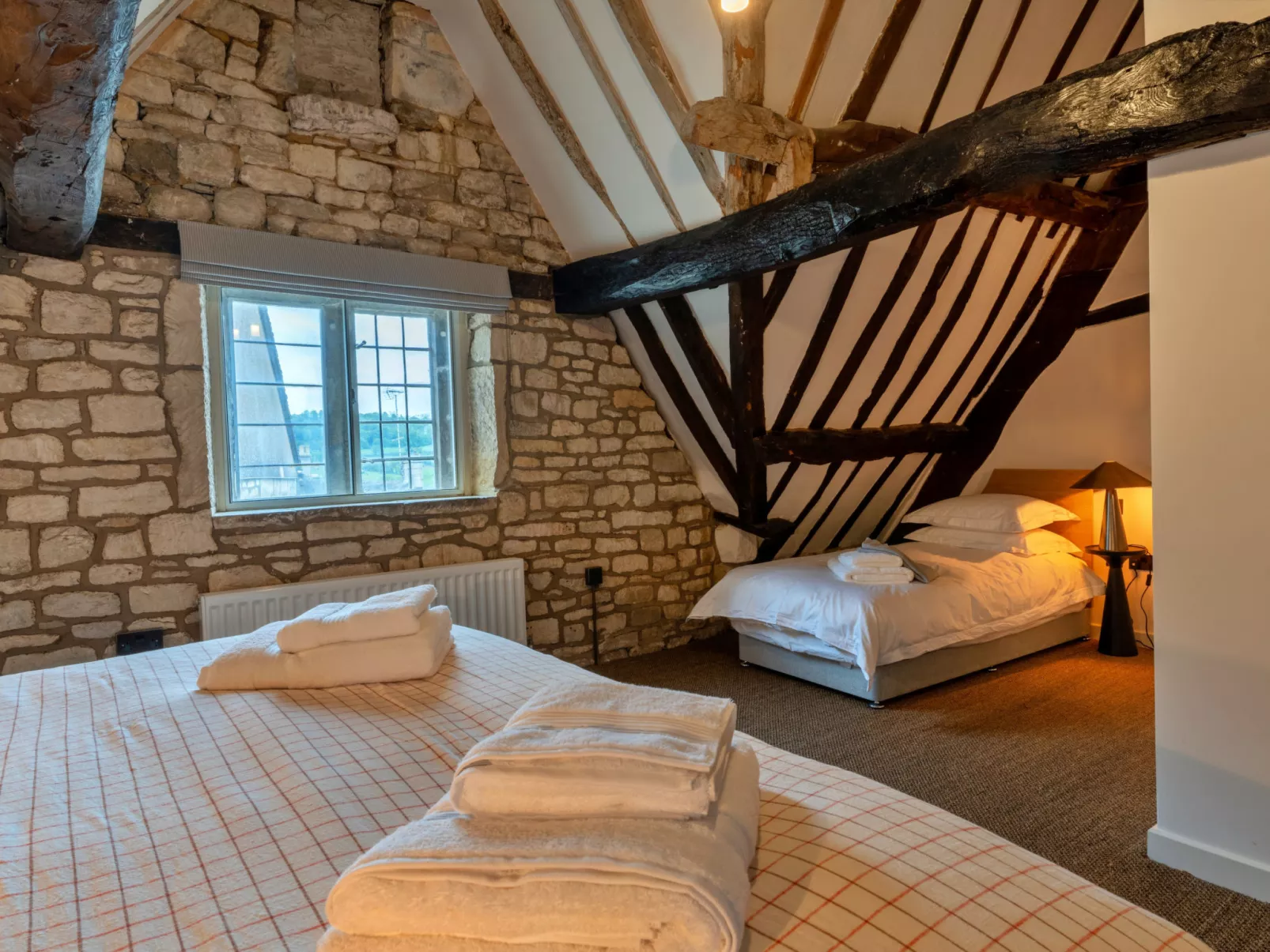 ARC Painswick-Binnen