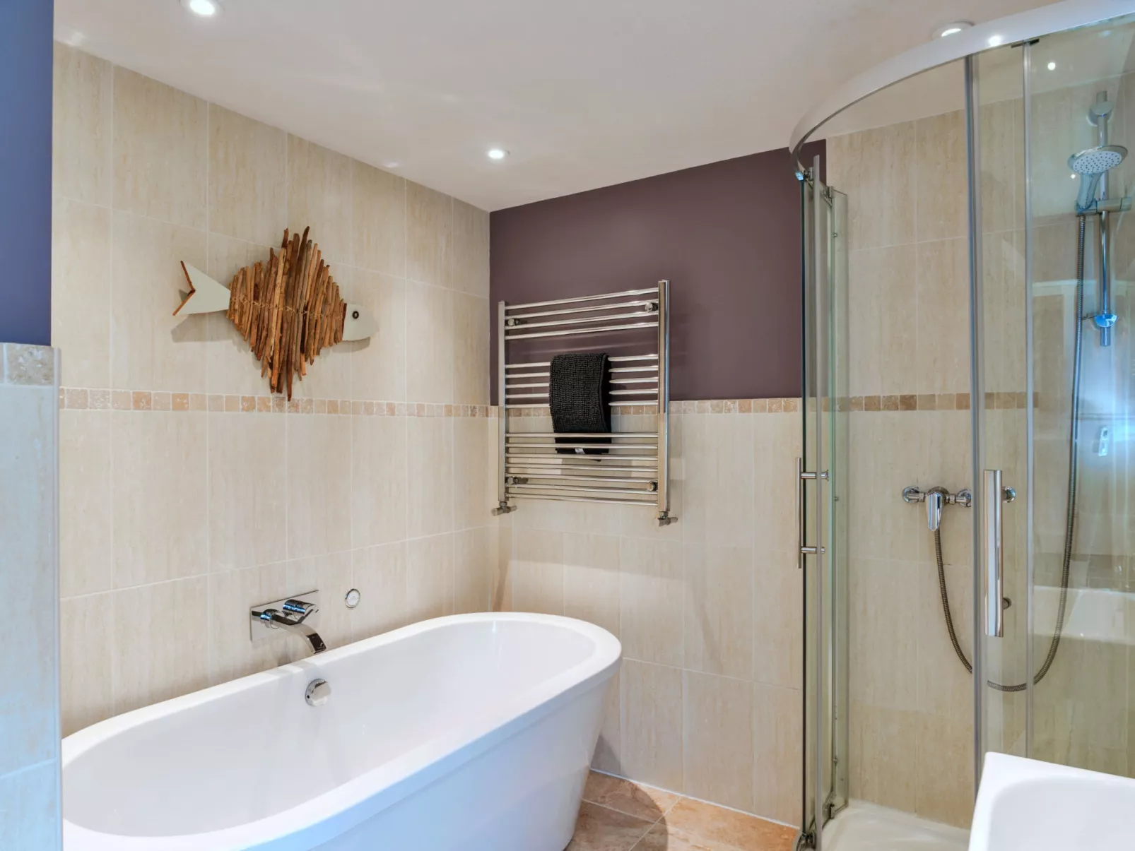 Wedgewood Cottage, Cawsand-Binnen