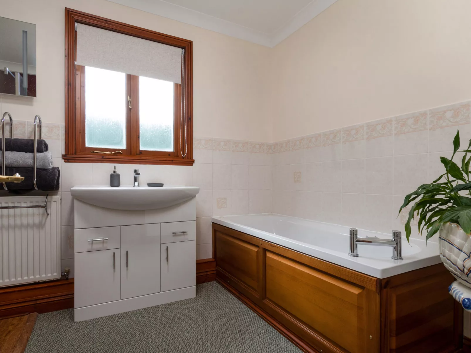 The Grove Annexe-Binnen