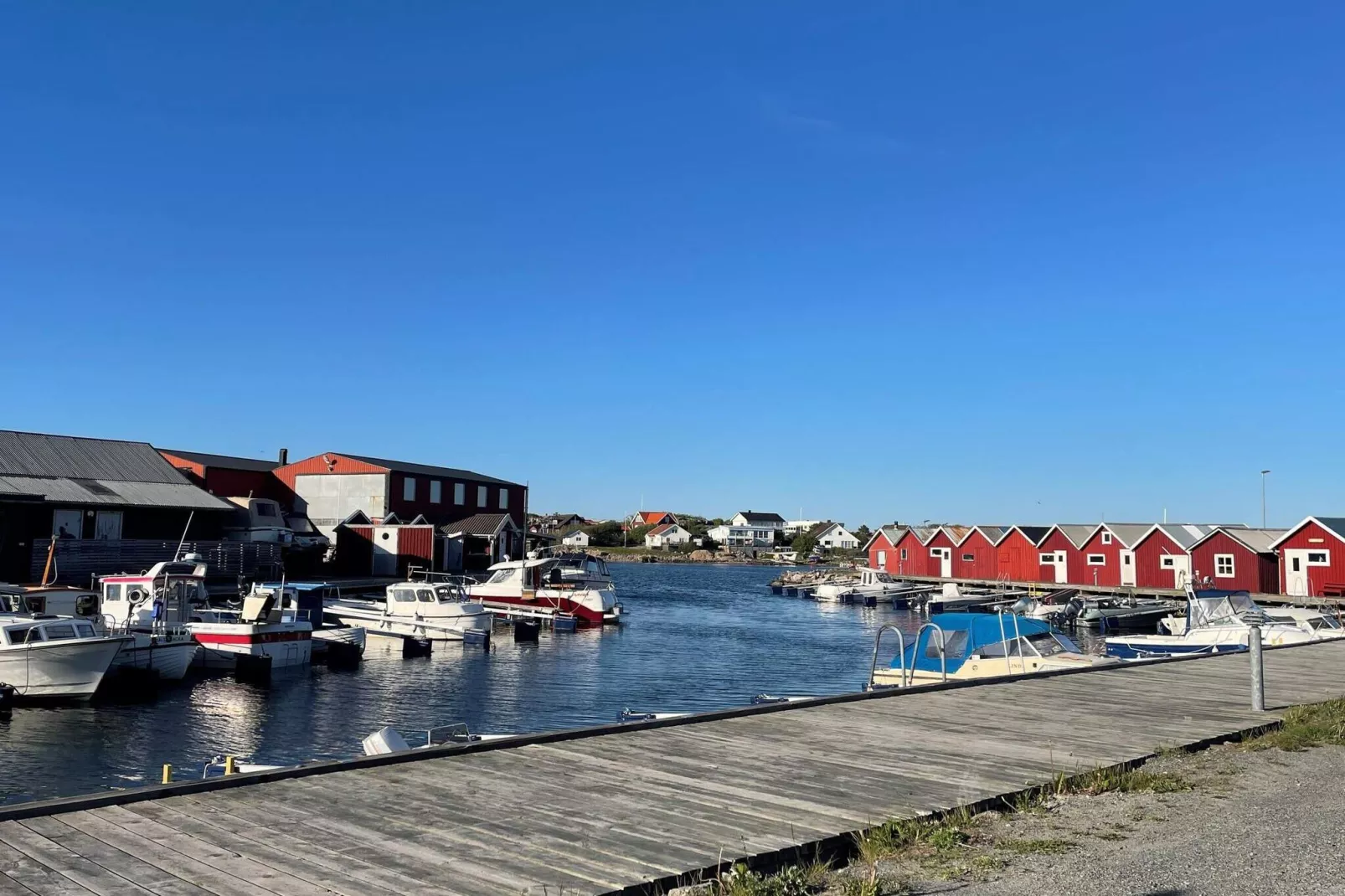 9 persoons vakantie huis in Hönö-Niet-getagd