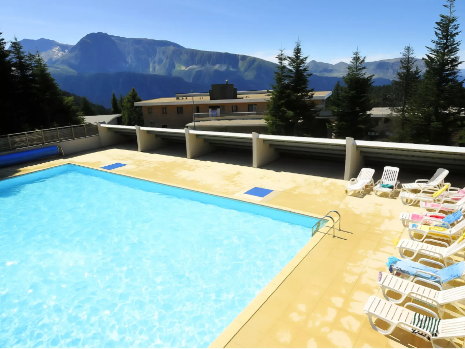 V du Bachat ASTERS A-Binnen