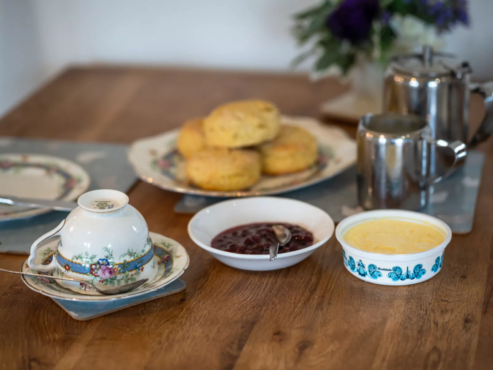 The Shippon at Lestitha-Binnen