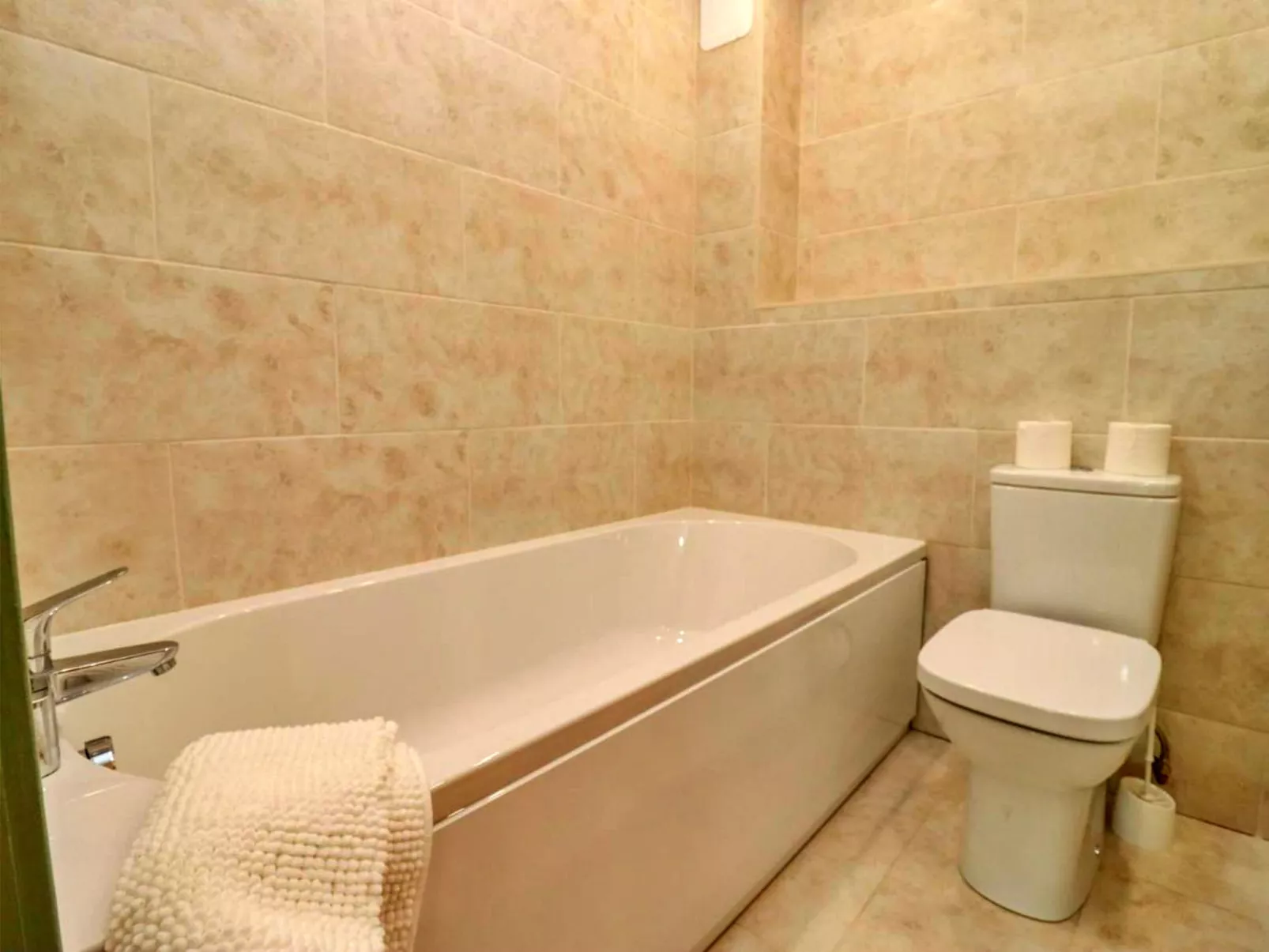 Little Rissington - Barn Two-Binnen