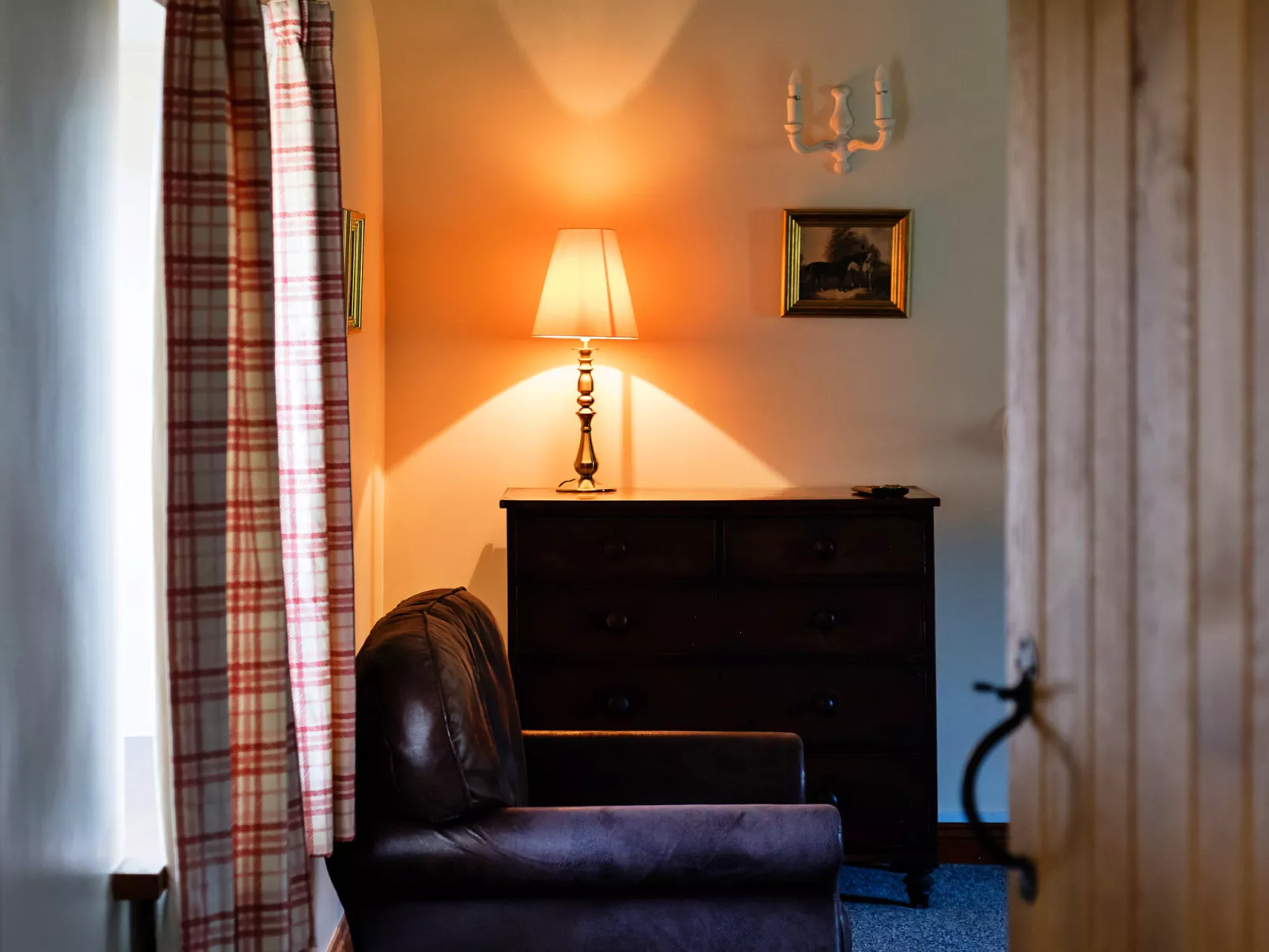 Walton Maisonette-Binnen