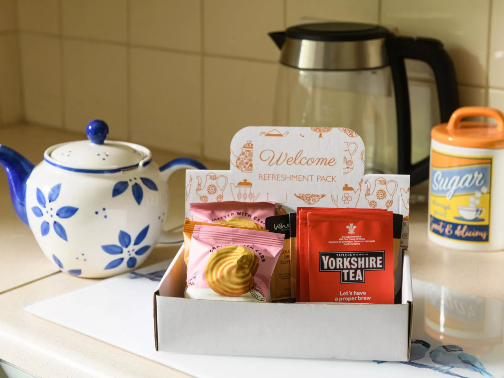 The Cottage at Greystoke-Buiten