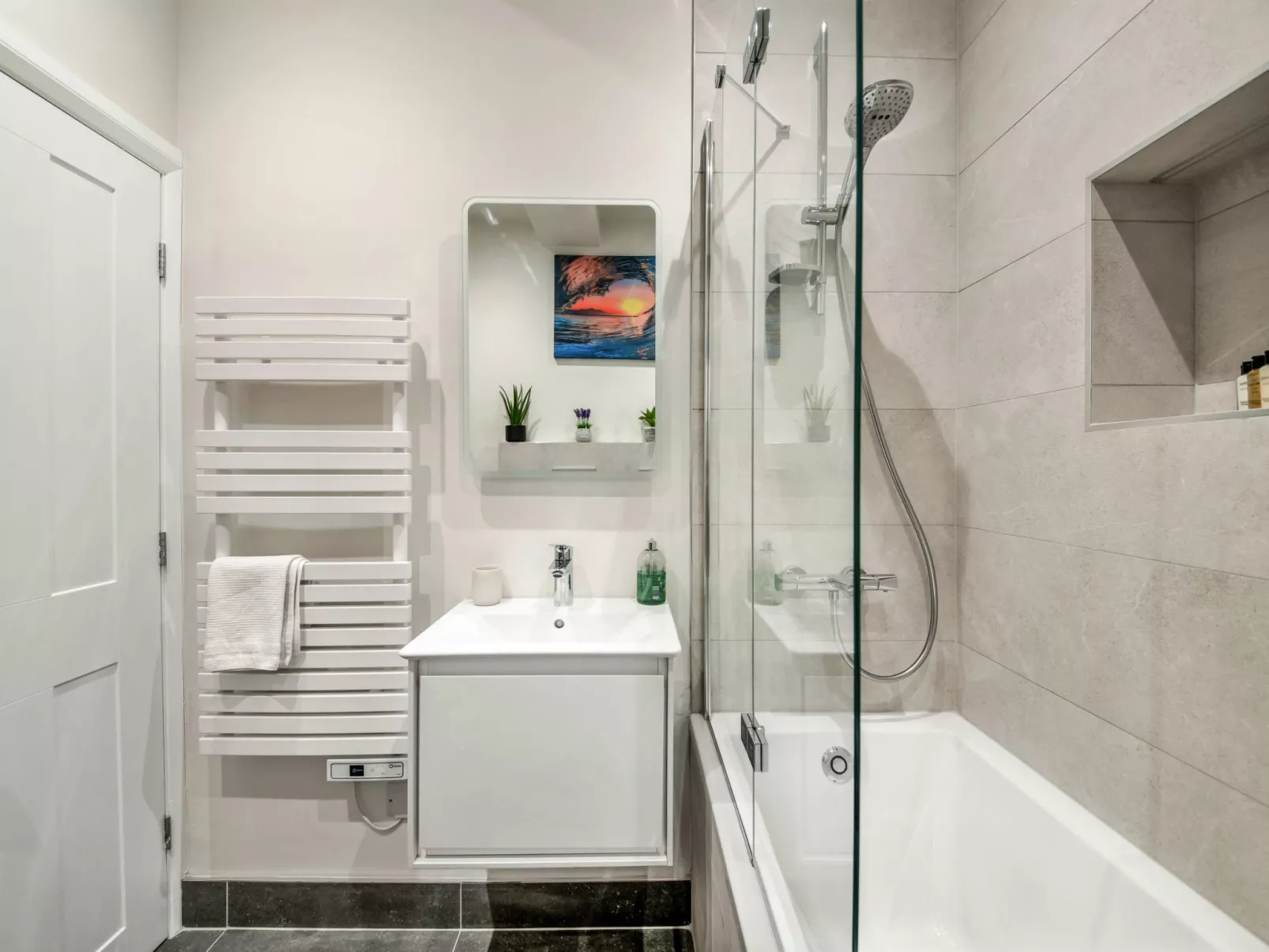 Market View Ripon-Binnen