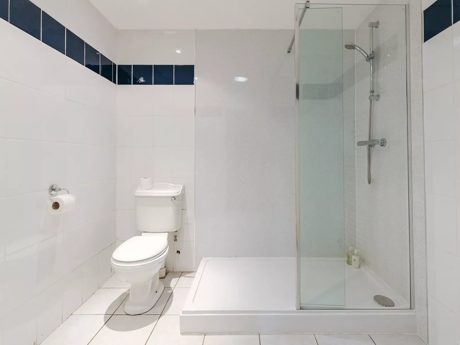 Netley Hall - Camelia-Binnen