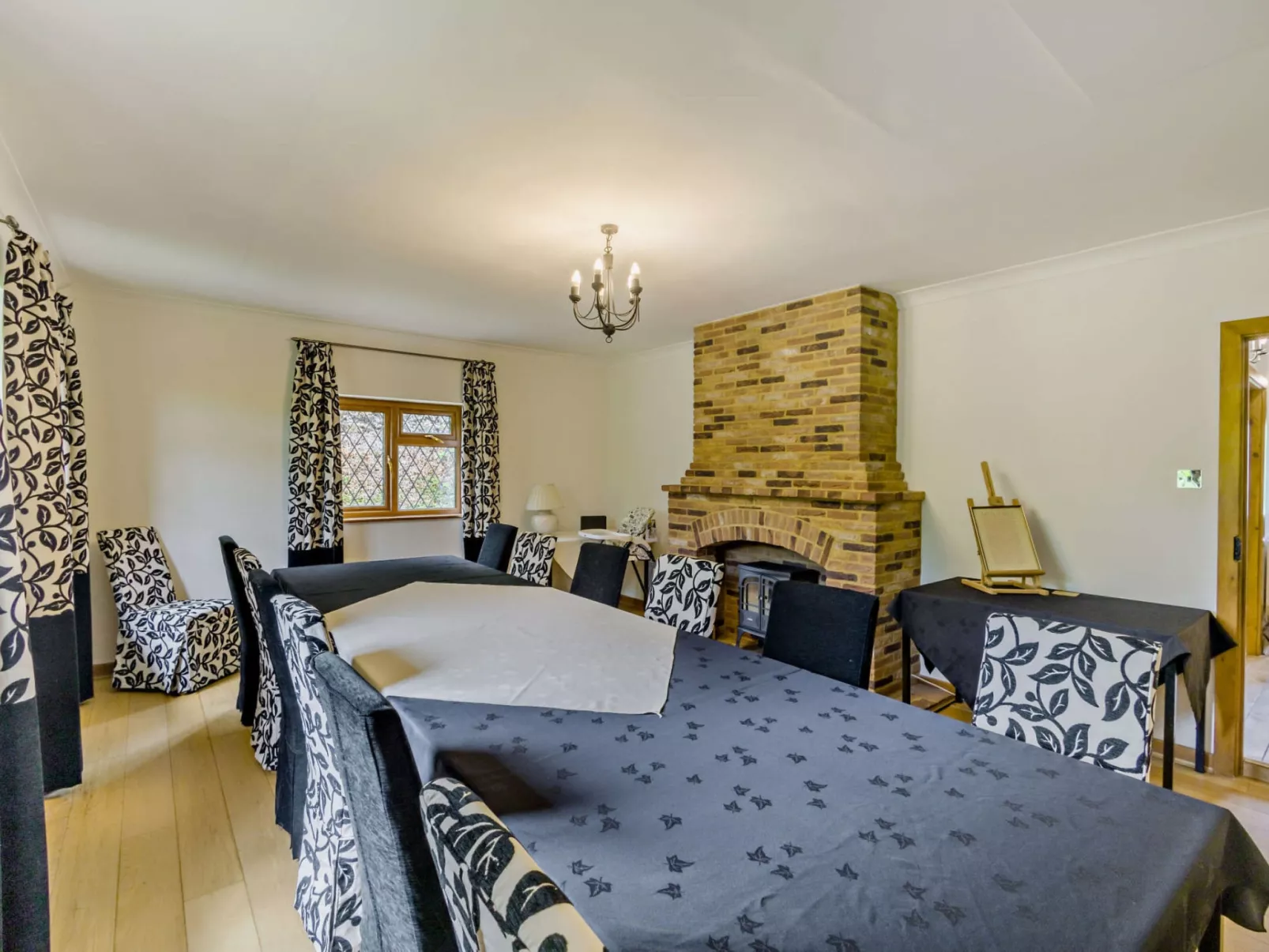 The House at No. 47-Binnen