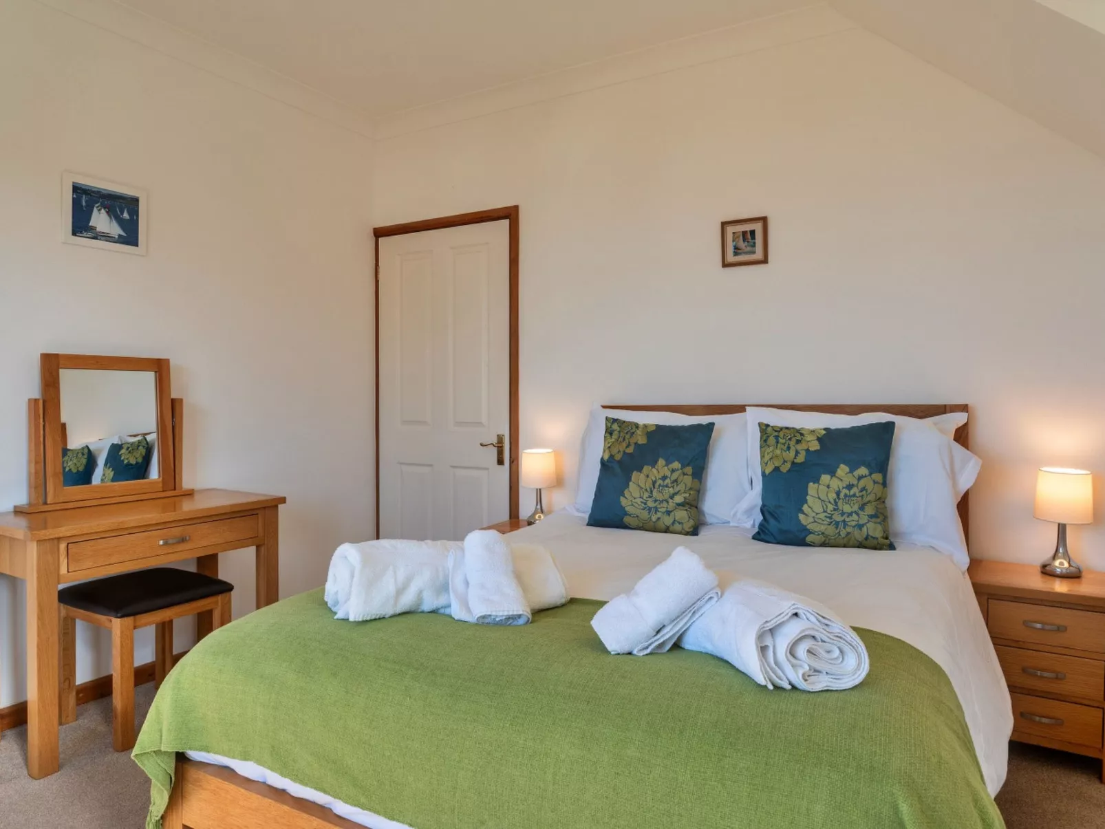 Chy Merthen East-Binnen