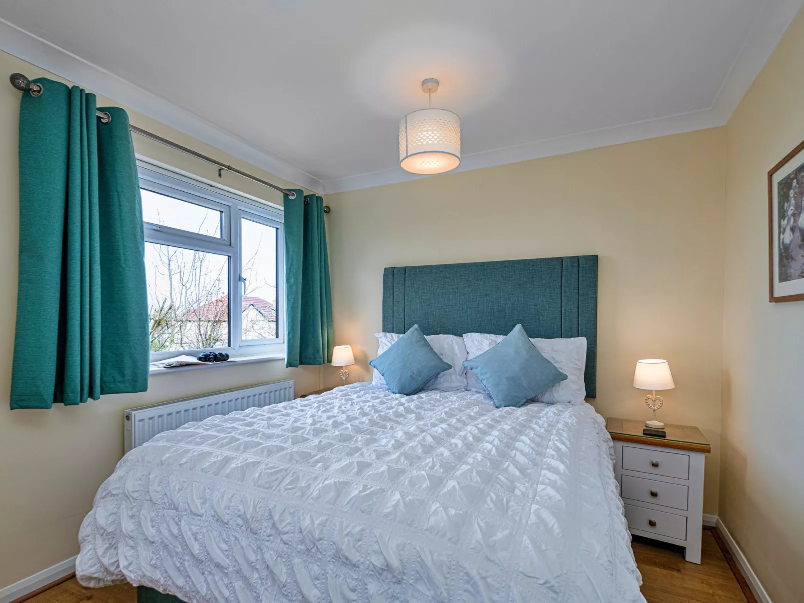 Cesail Y Mynydd-Binnen