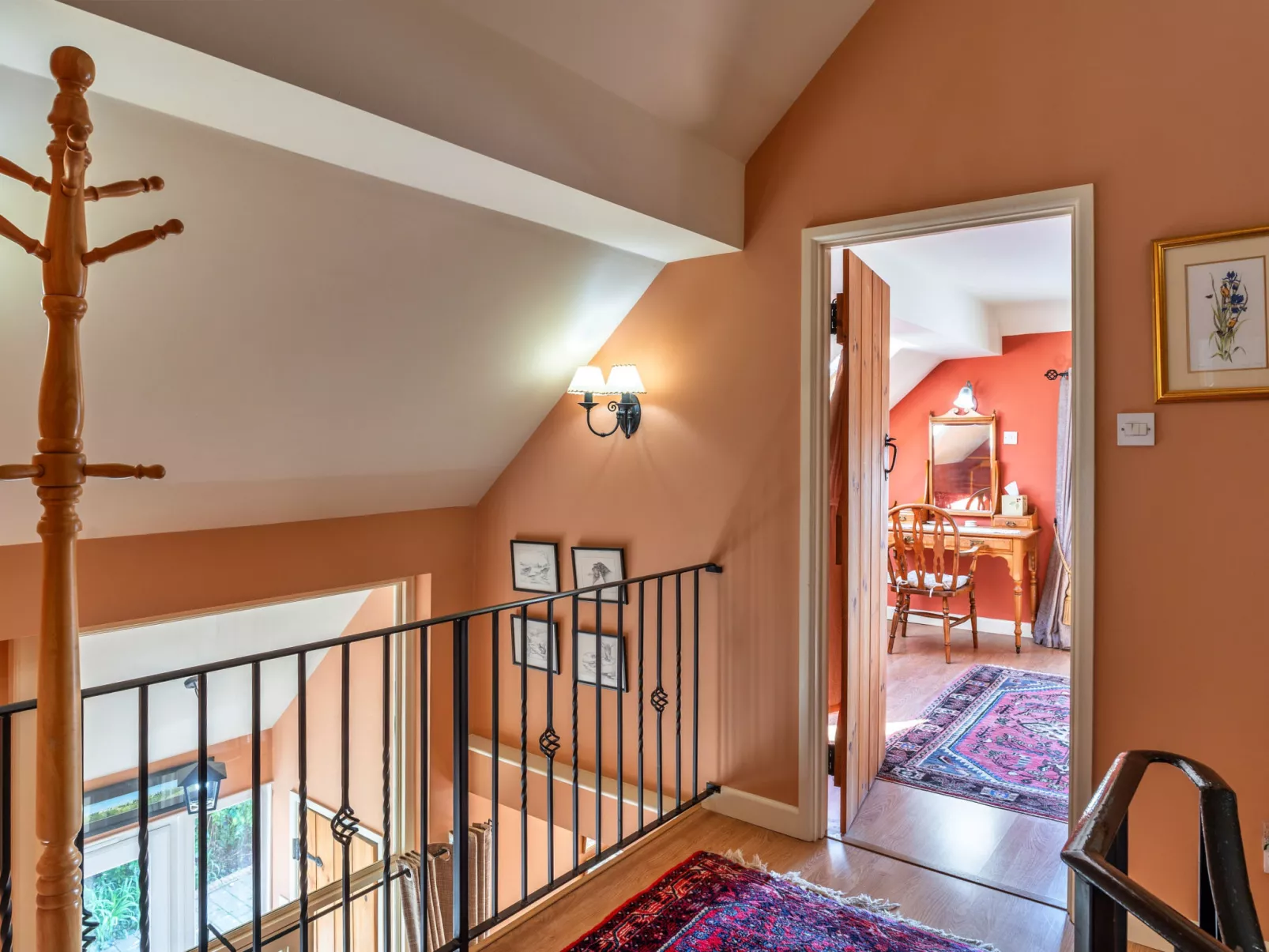 Cherry Tree Cottage-Buiten