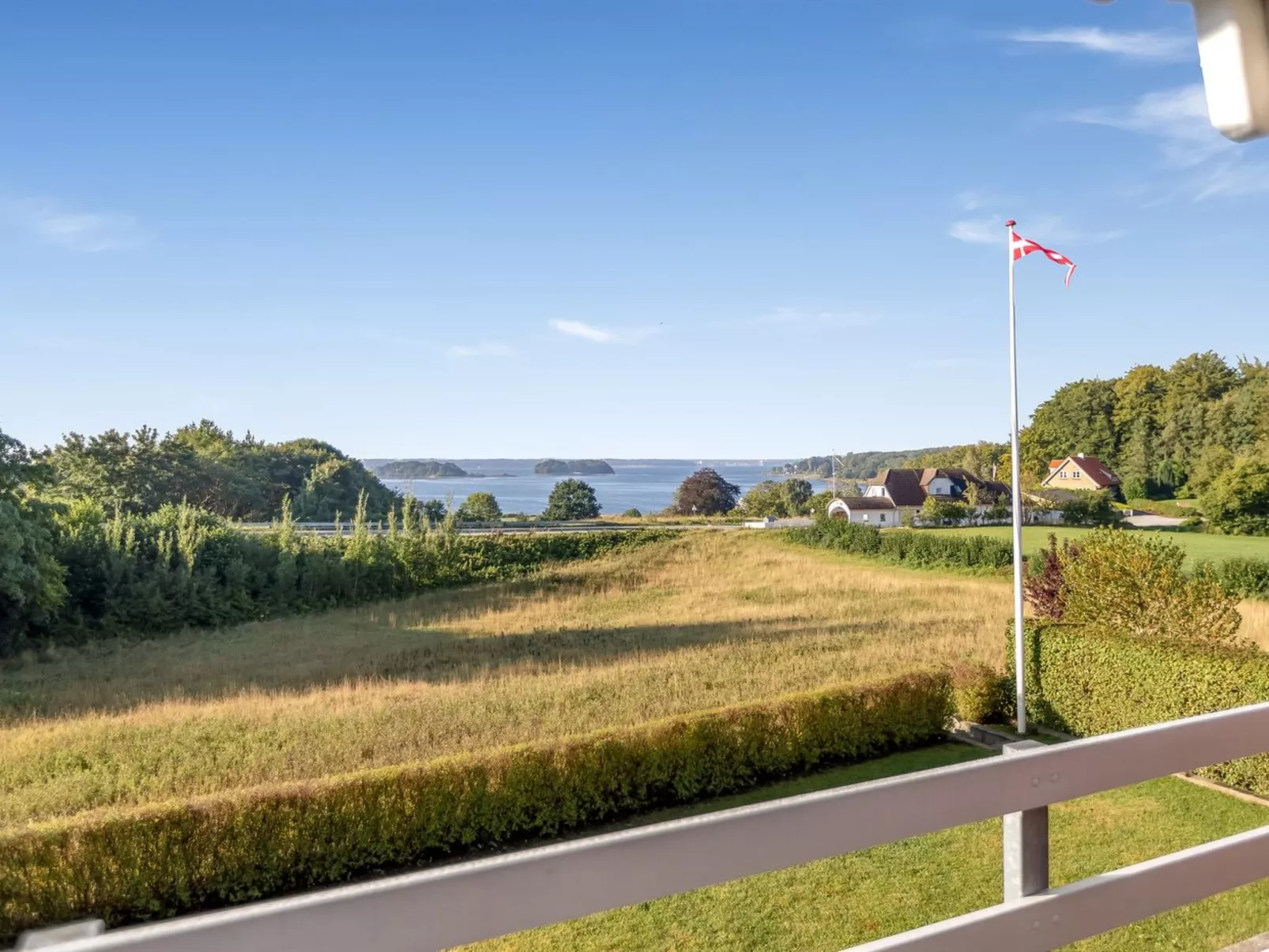 "Senni" - 800m from the sea-Buiten