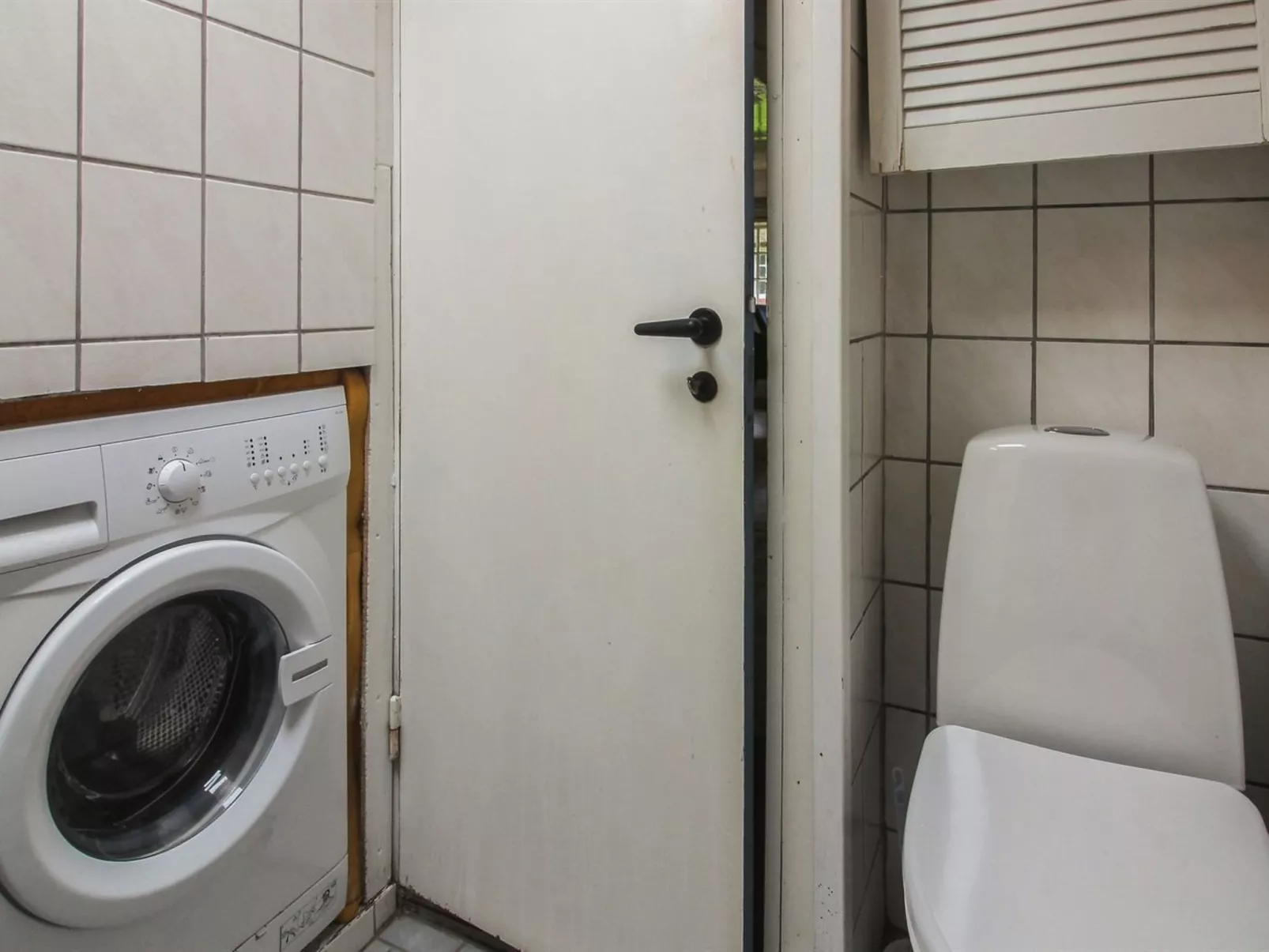 "Thorfrid" - 1km from the sea-Binnen