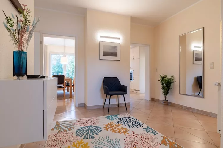 Domizil im Dorf-Overloop