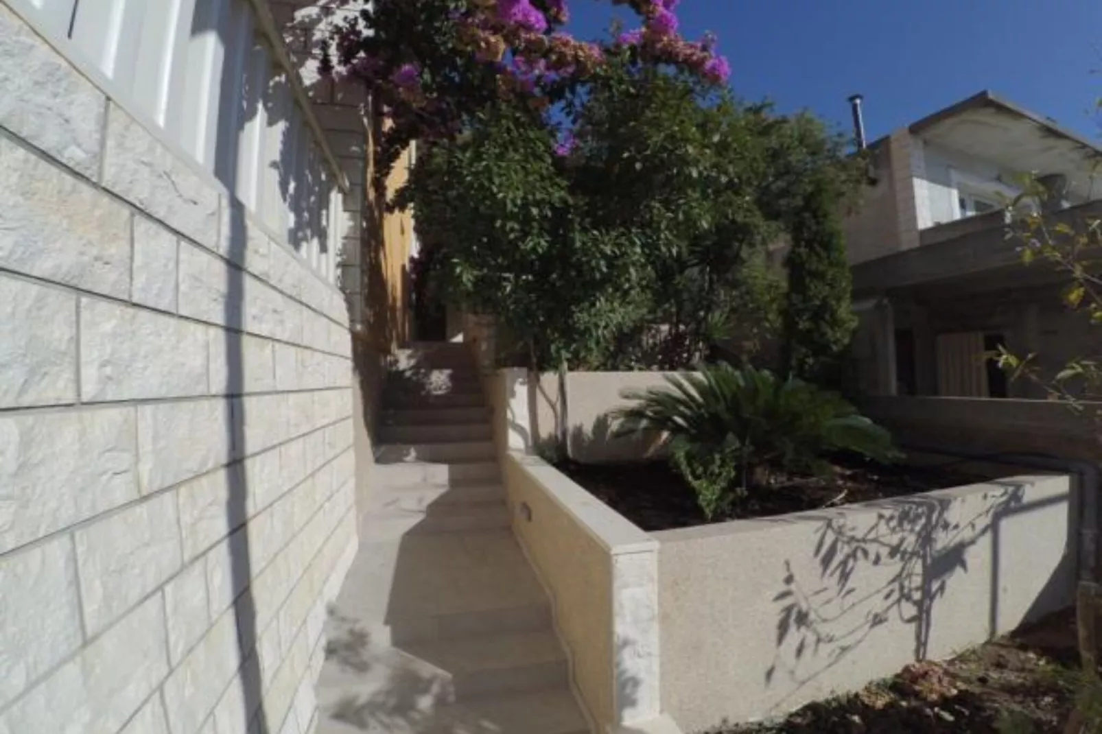 Apartments Maritimo - Comfort Two Bedroom Apartment with Sea View and Terrace-Buitenlucht