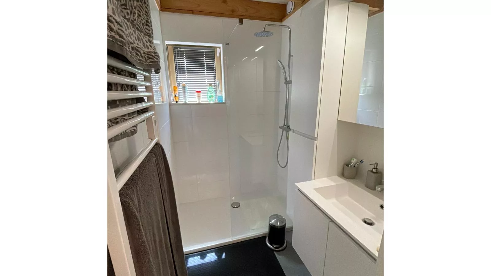 Westhinder I H91-Badkamer