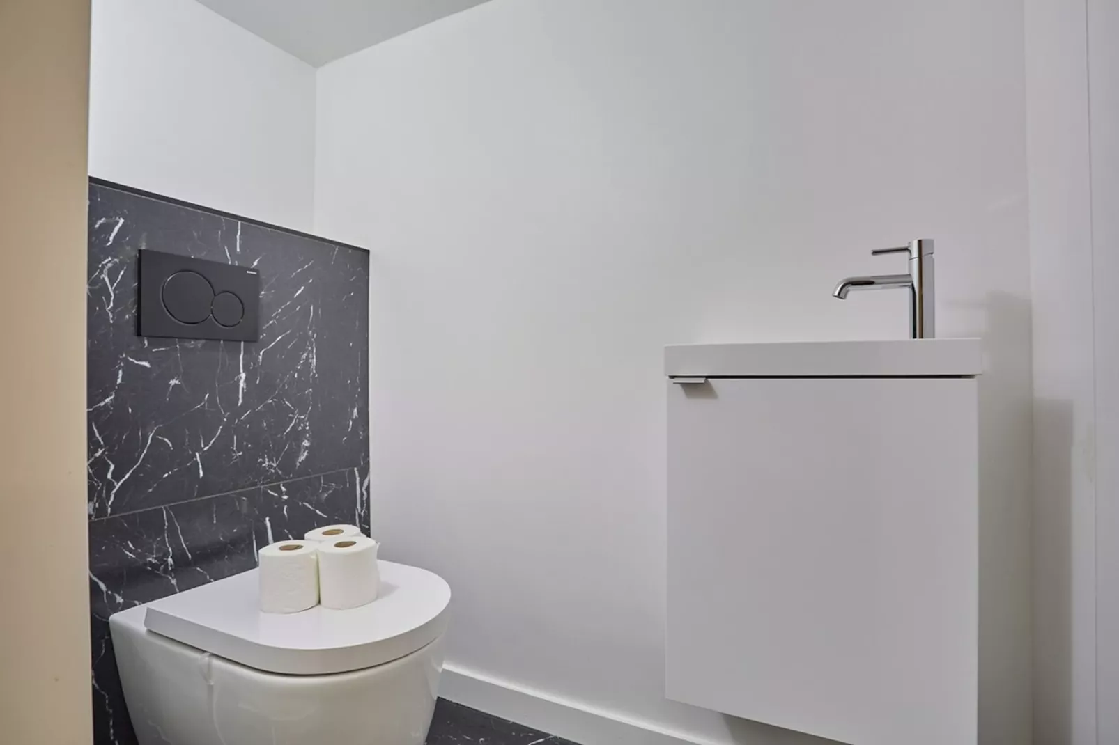 FBG ST MARTIN 236 N1-Niet-getagd