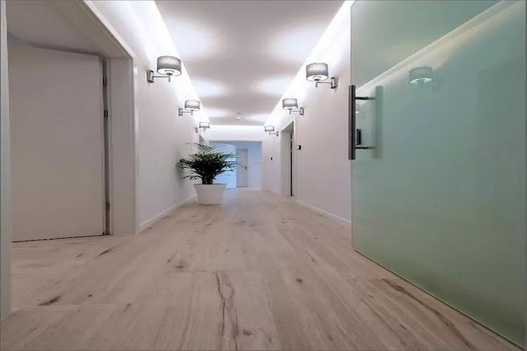 Deluxe Double Room with Balcony and Sea View (1)-Binnen