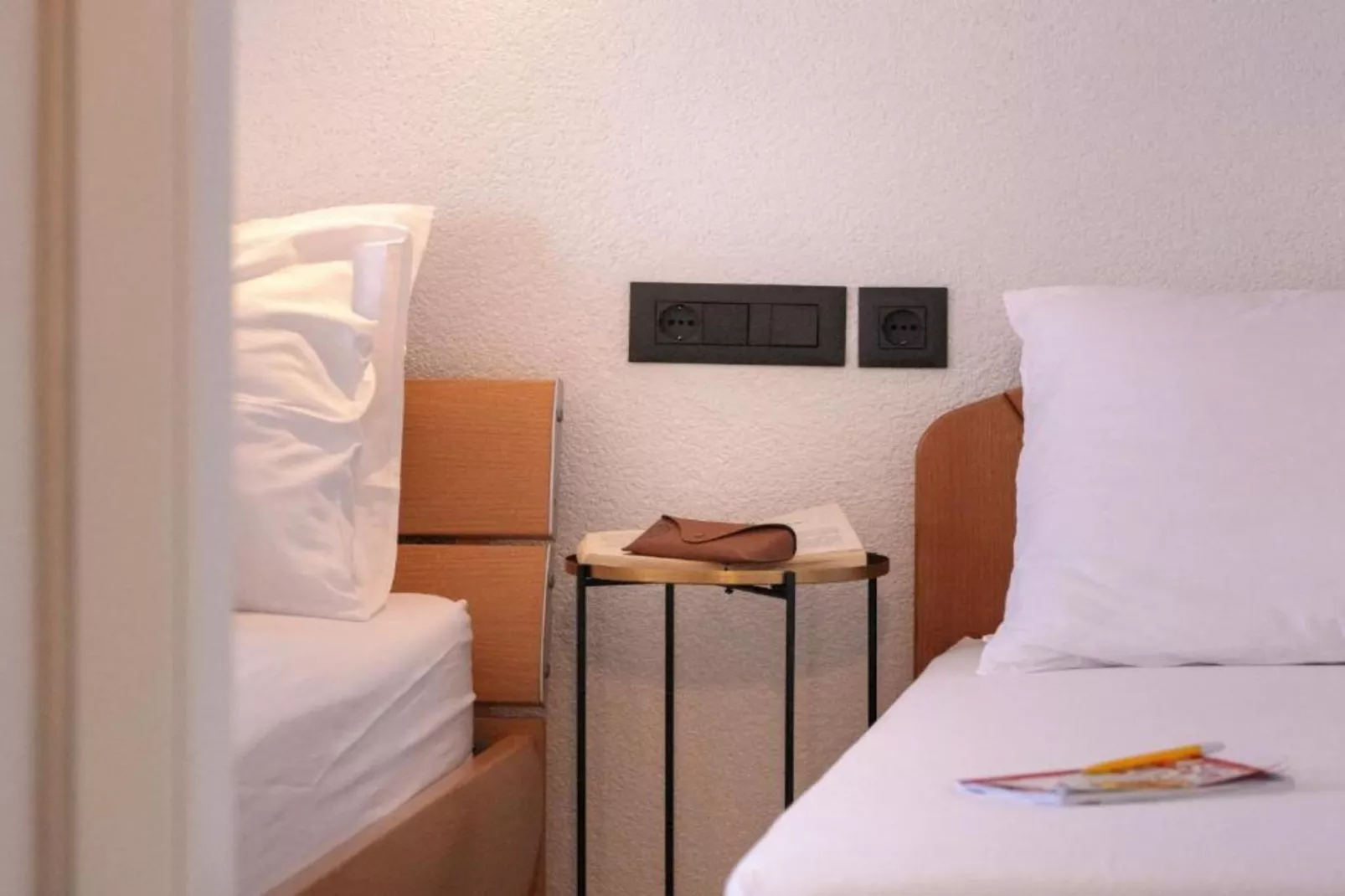 Vacation Home-Slaapkamer