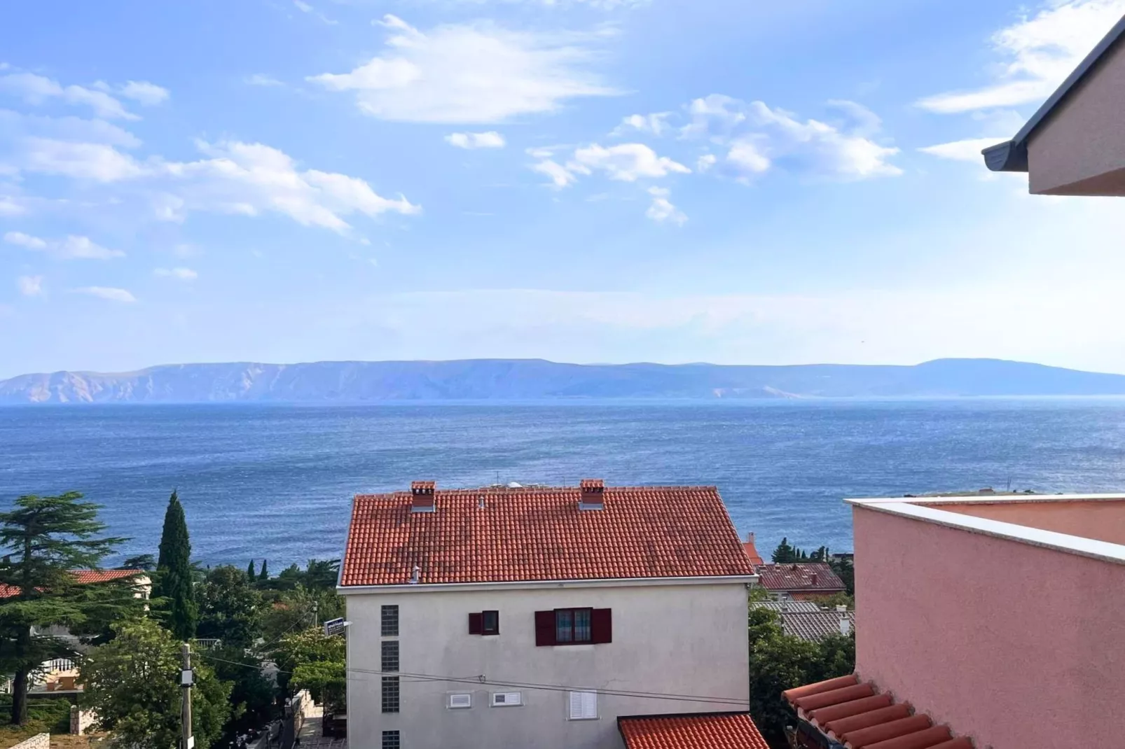 Apartments Butković - One Bedroom Apartments (A5)