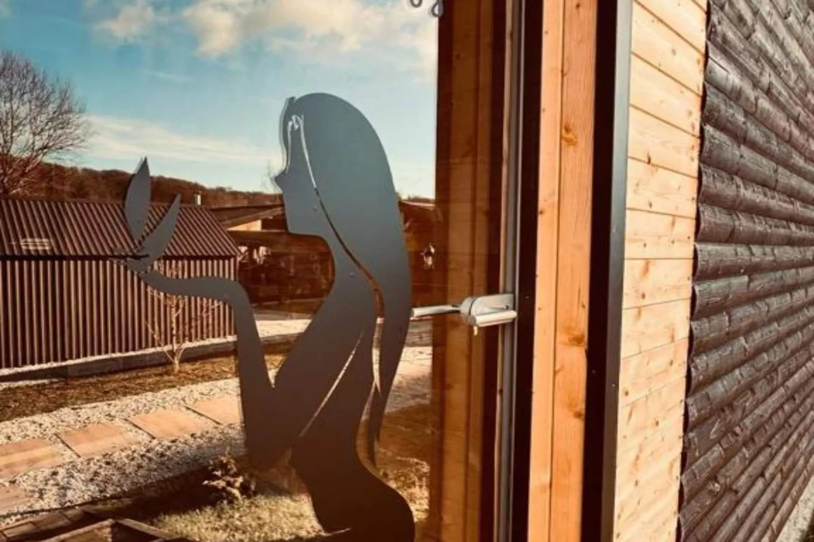 Halicanum Glamping Peaceful Retreat Resort