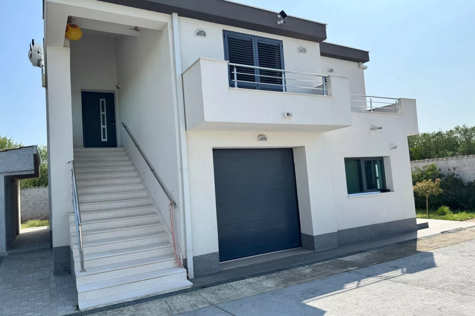 Holiday Home Eros-Buitenlucht