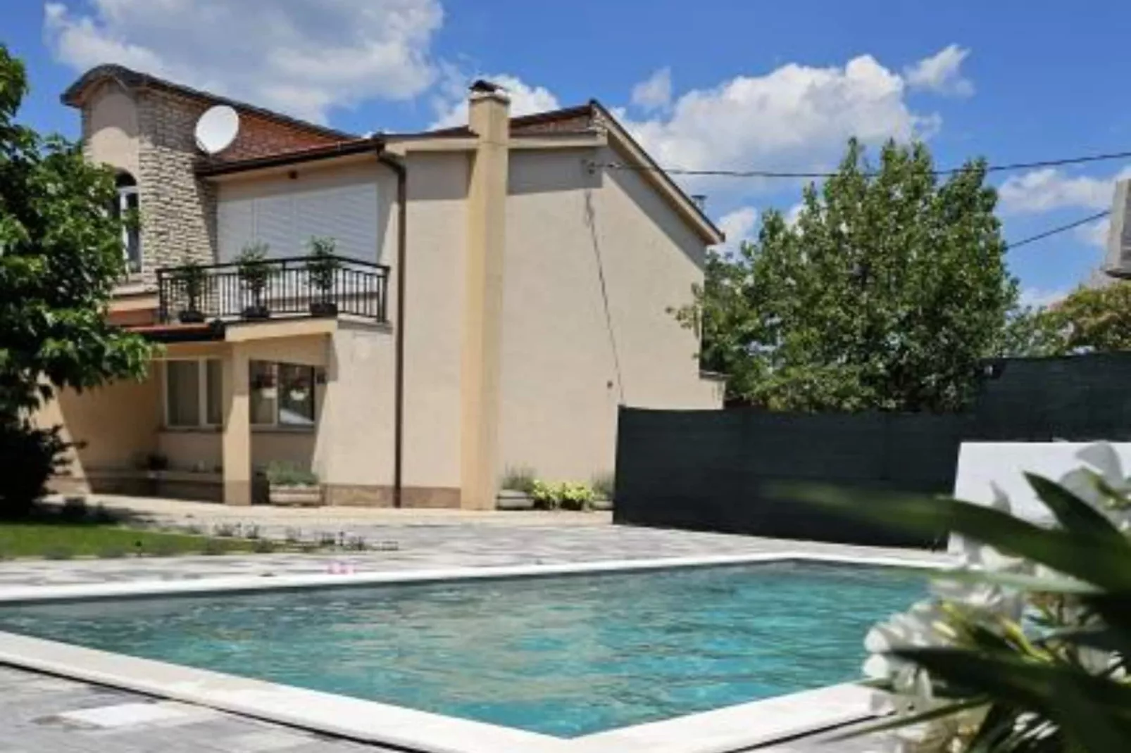 Countryside Villa Tajo - Four Bedroom Holiday Home  with Swimming Pool-Zwembad