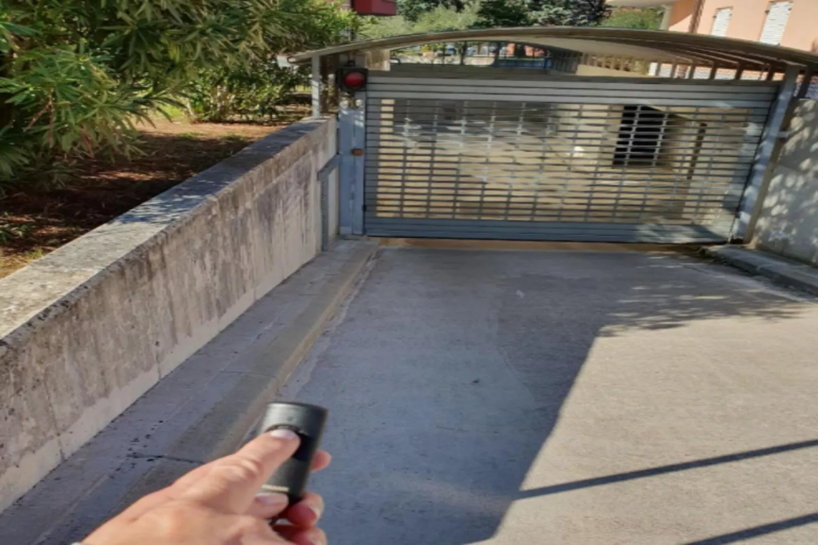 Marina Portorož Family Friendly Apartment 3 - Two Bedroom Apartment-Buitenlucht